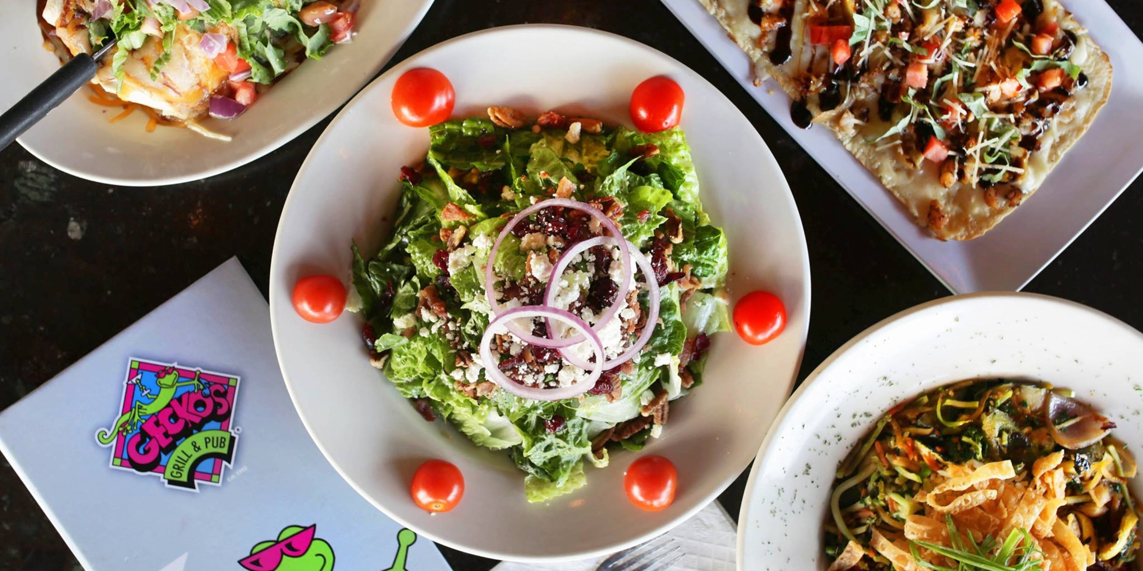 Image for Gecko’s Hospitality Group