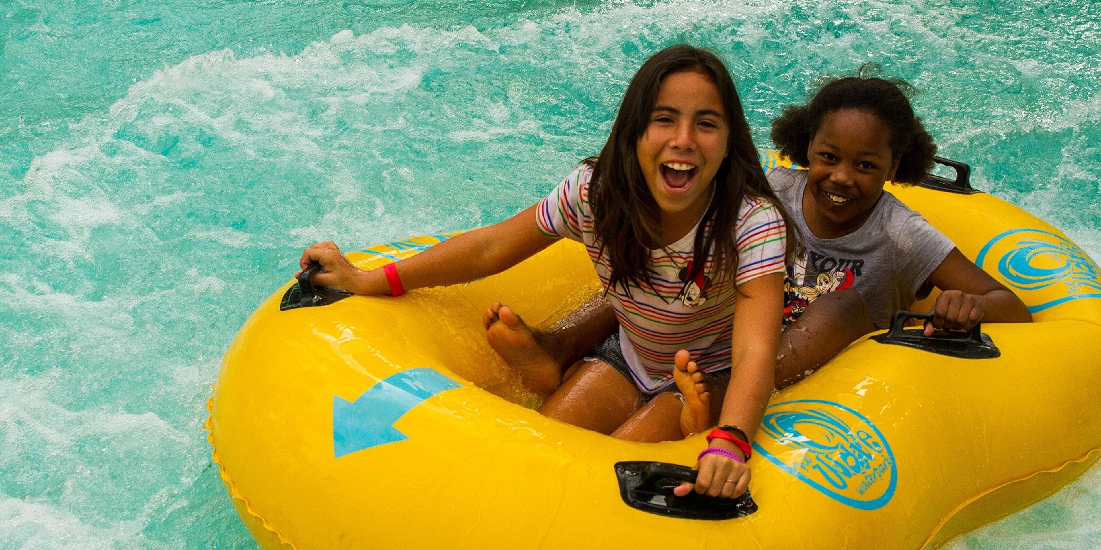 Image for Wave Waterpark