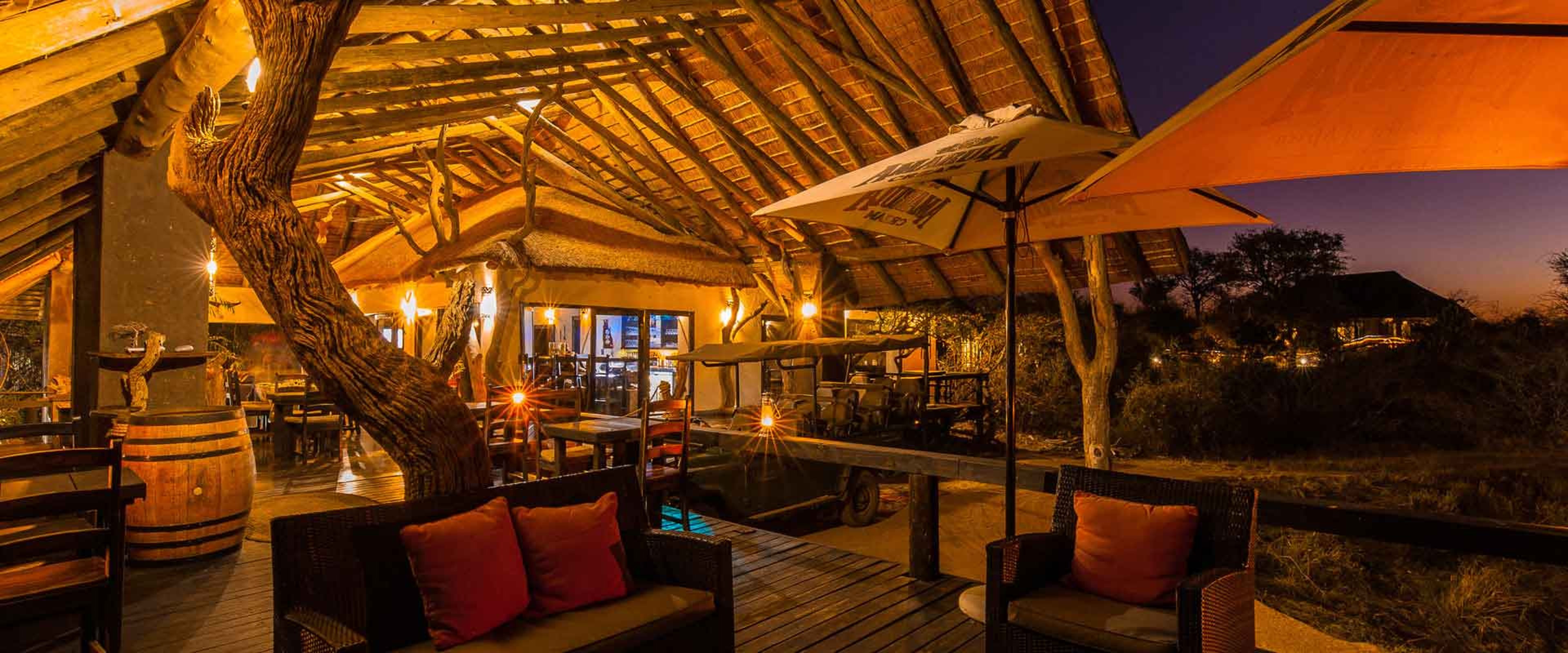 Image for 6 Night Safari in South Africa