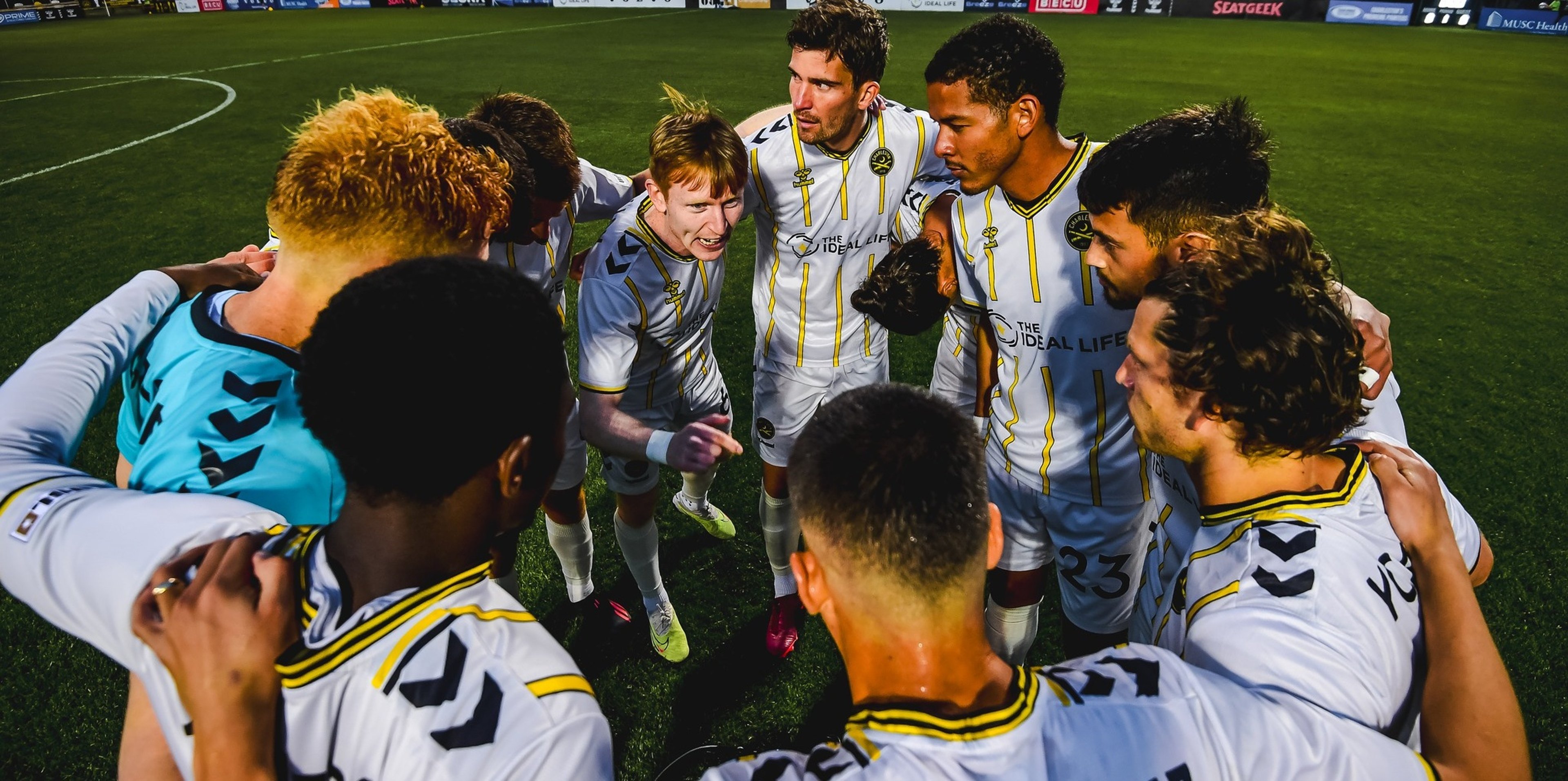 Image for Charleston Battery