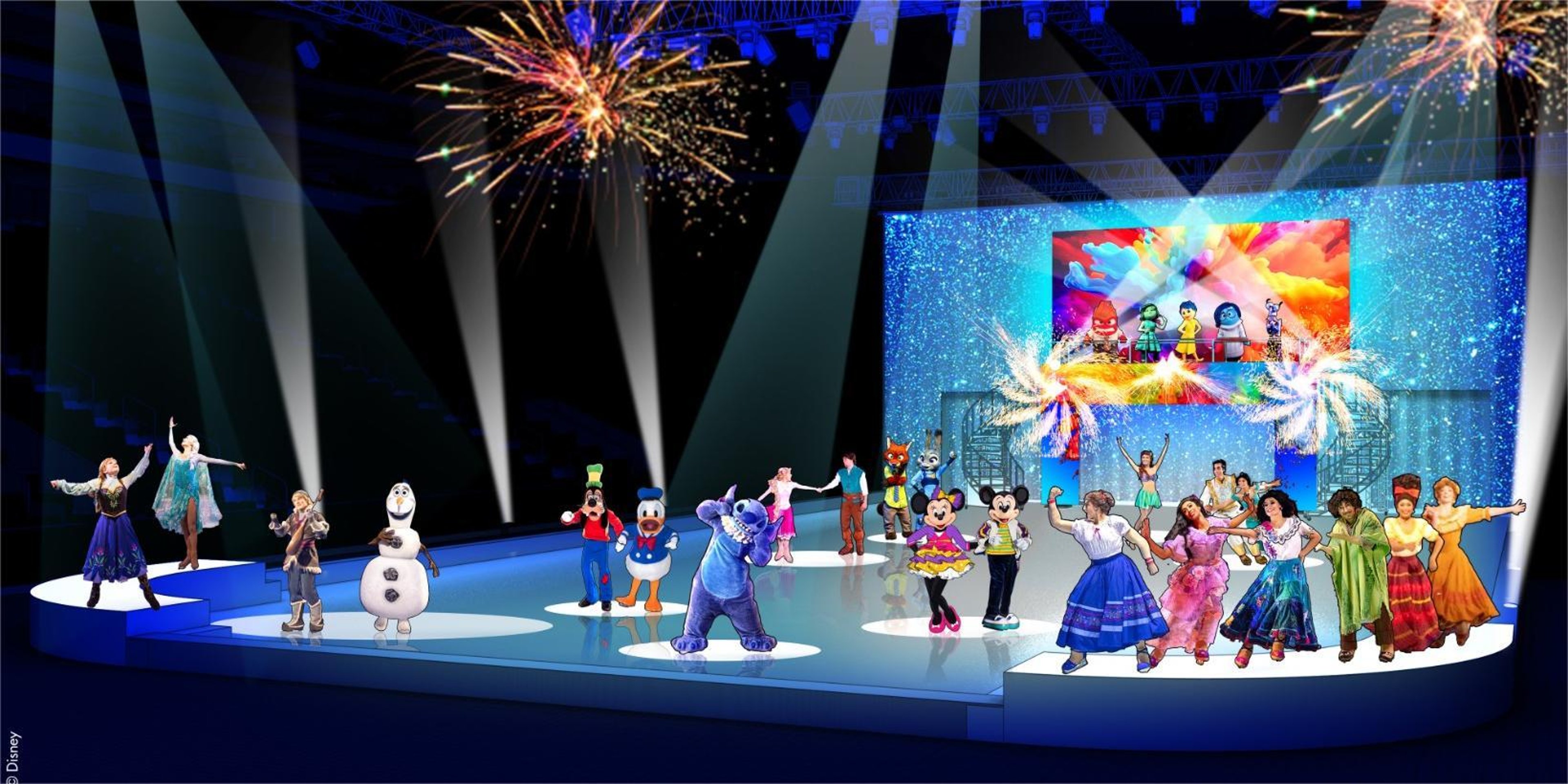 Image for Feld Entertainment