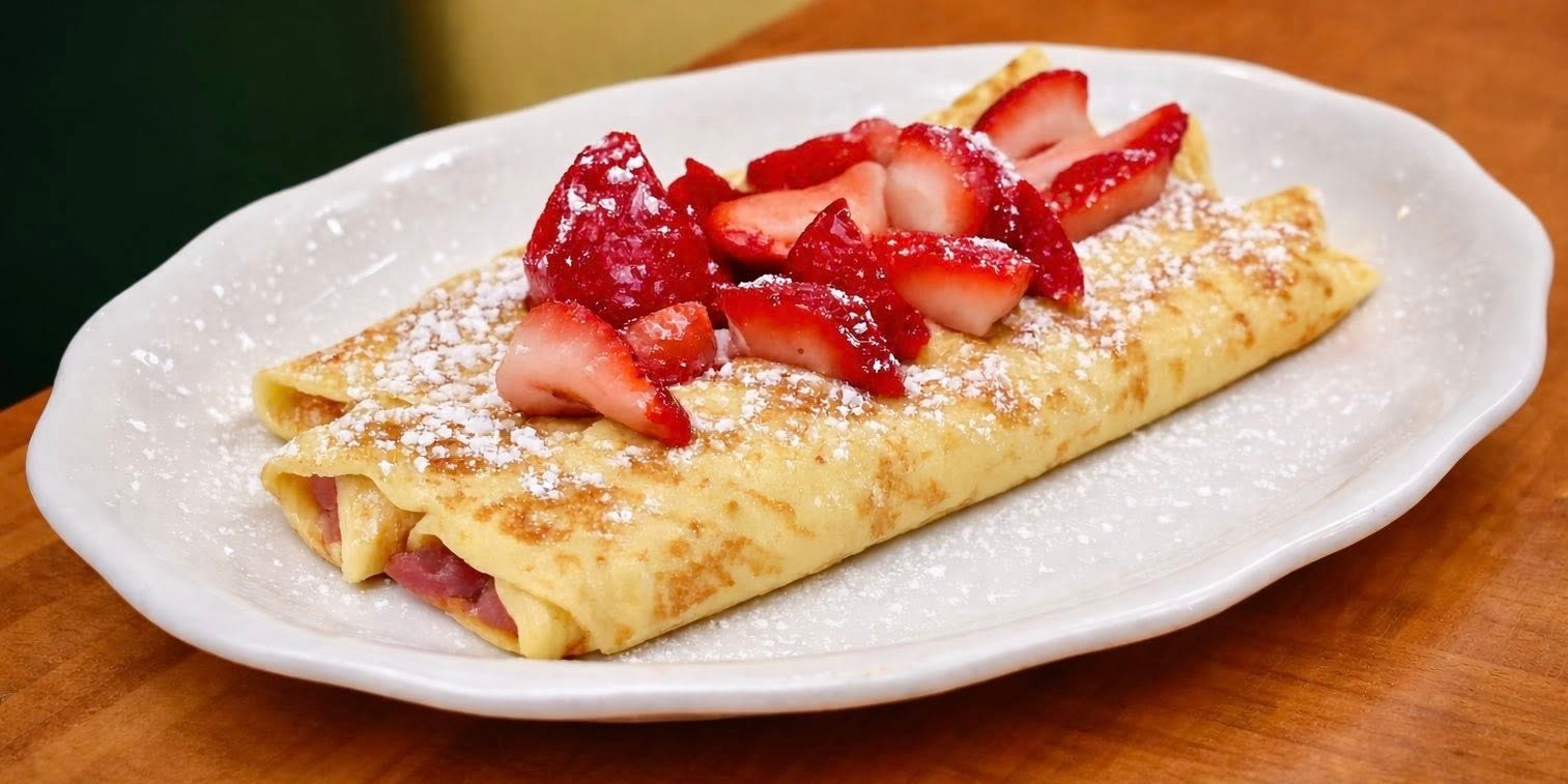 Image for The Original Pancake House (Champaign)