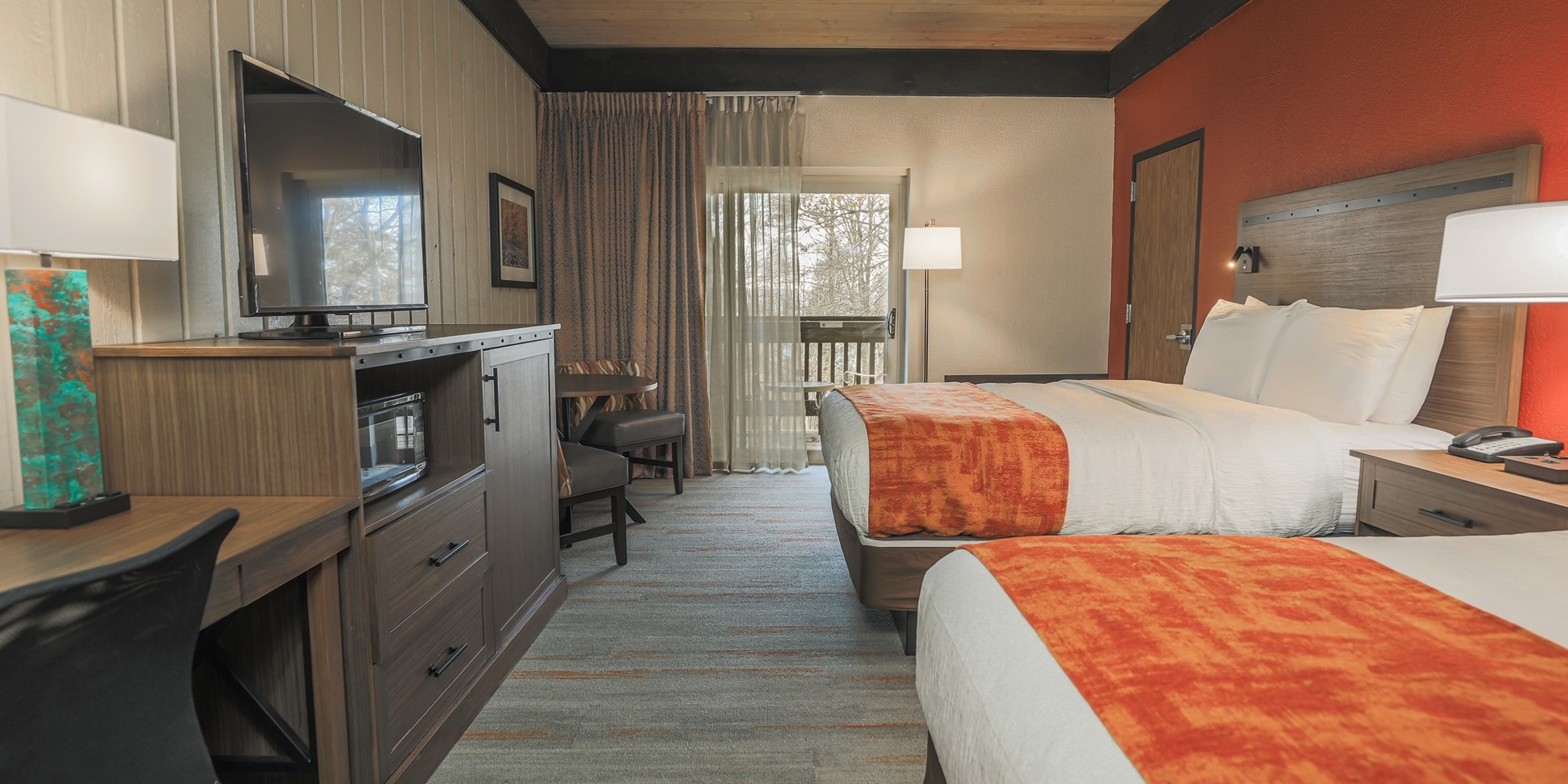 Image for Mohican Lodge & Conference Center