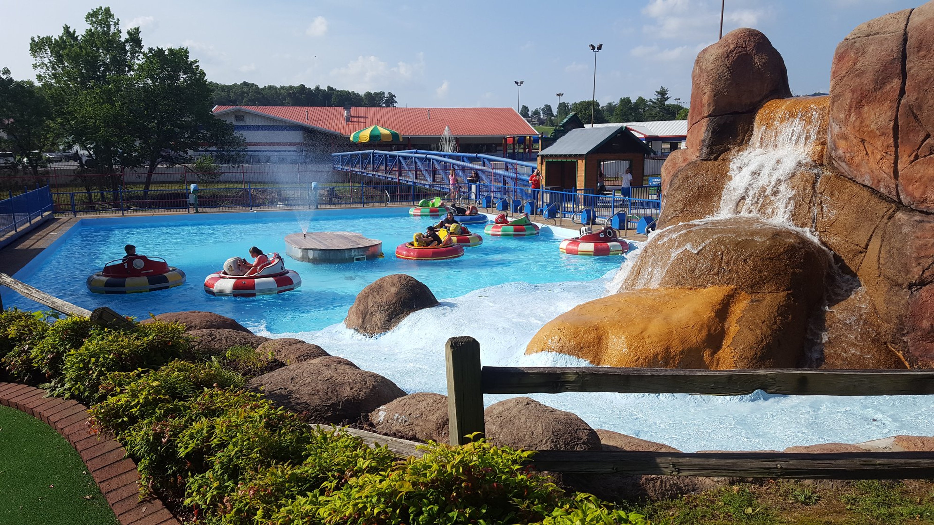 Image for Lokomotion Family Fun Park