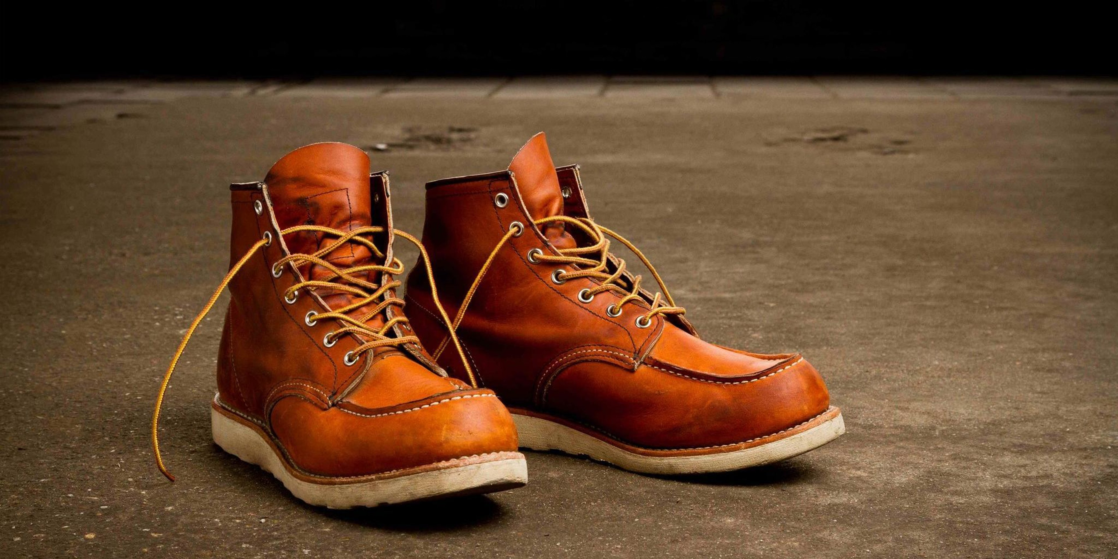 Image for Red Wing Shoe Company