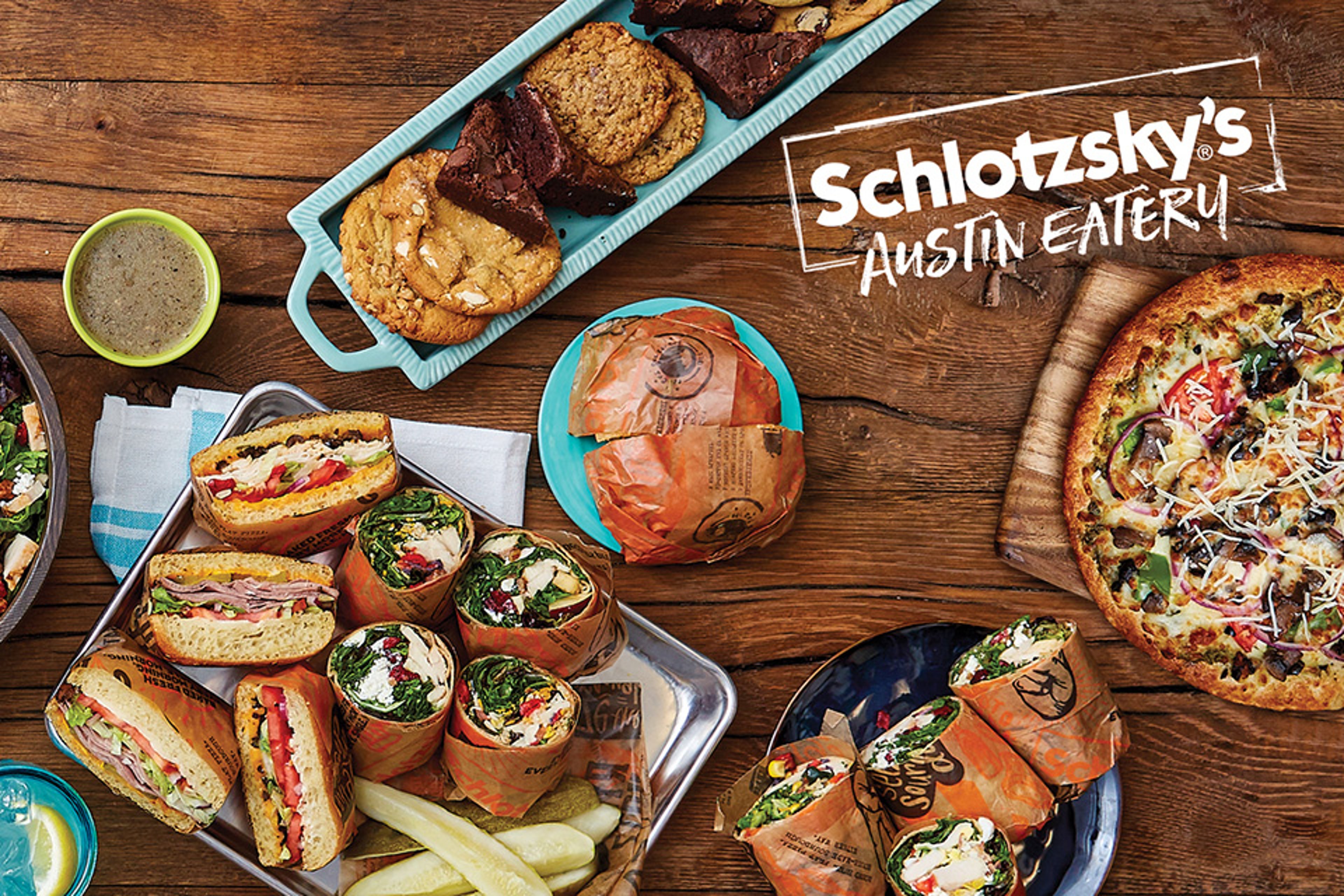 Image for Schlotzsky's