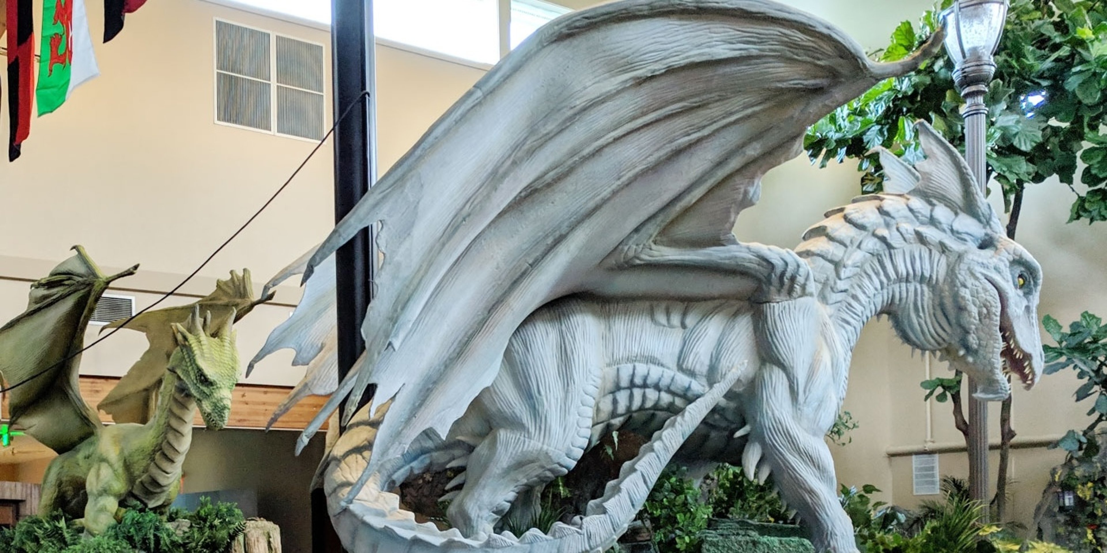 Image for Mid-America Science Museum