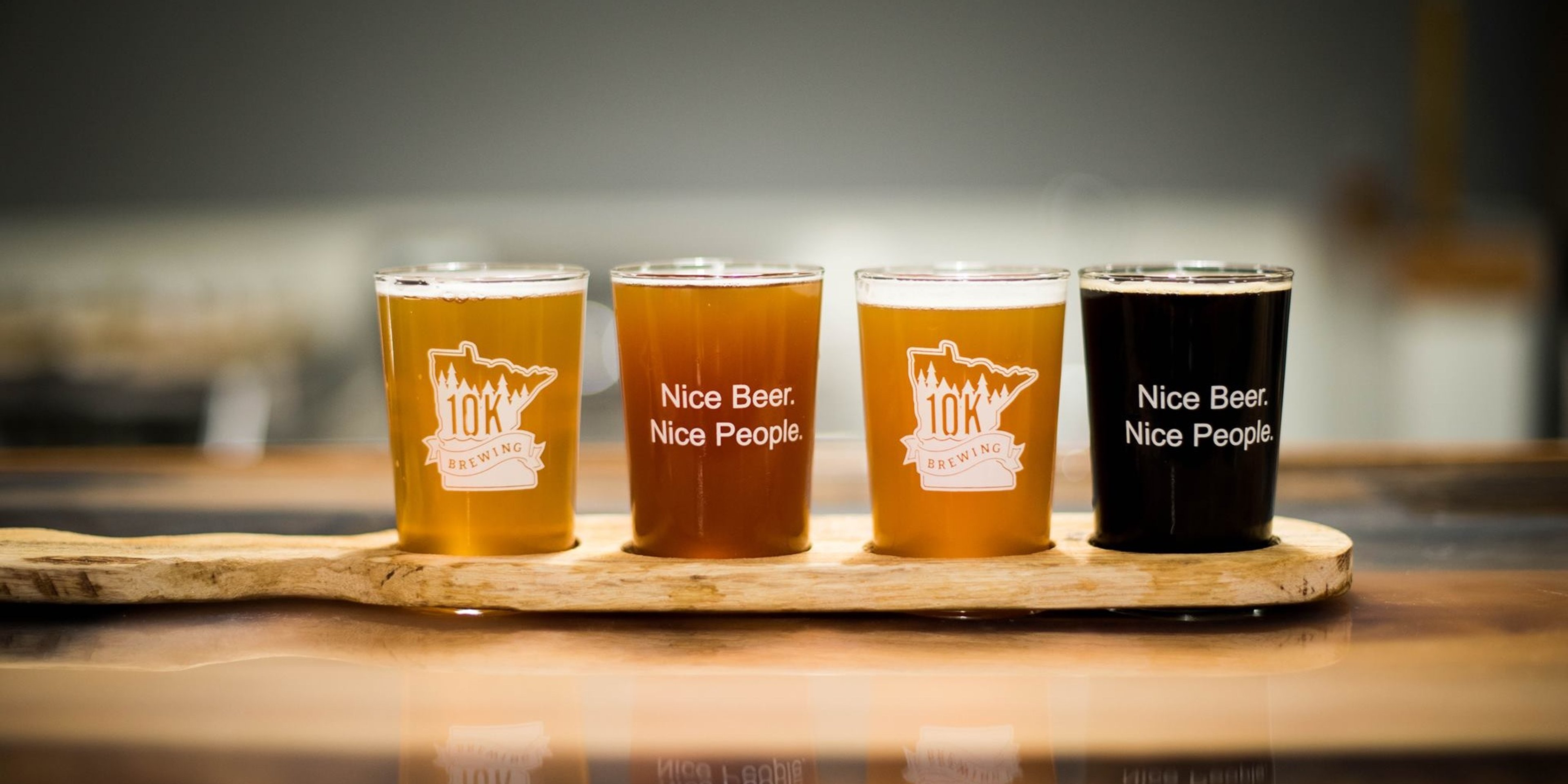 Image for 10K Brewing