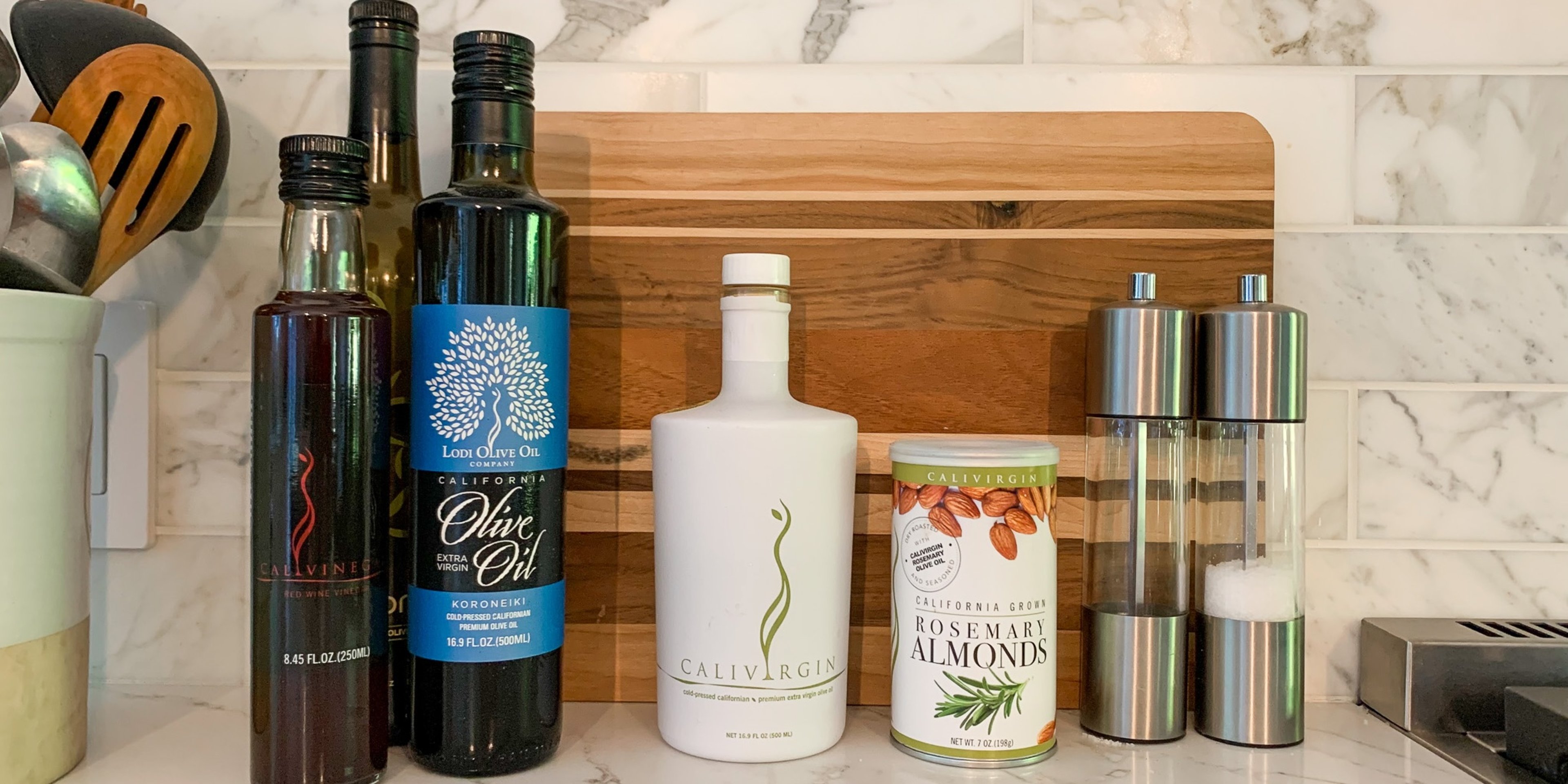 Image for Coldani Olive Ranch