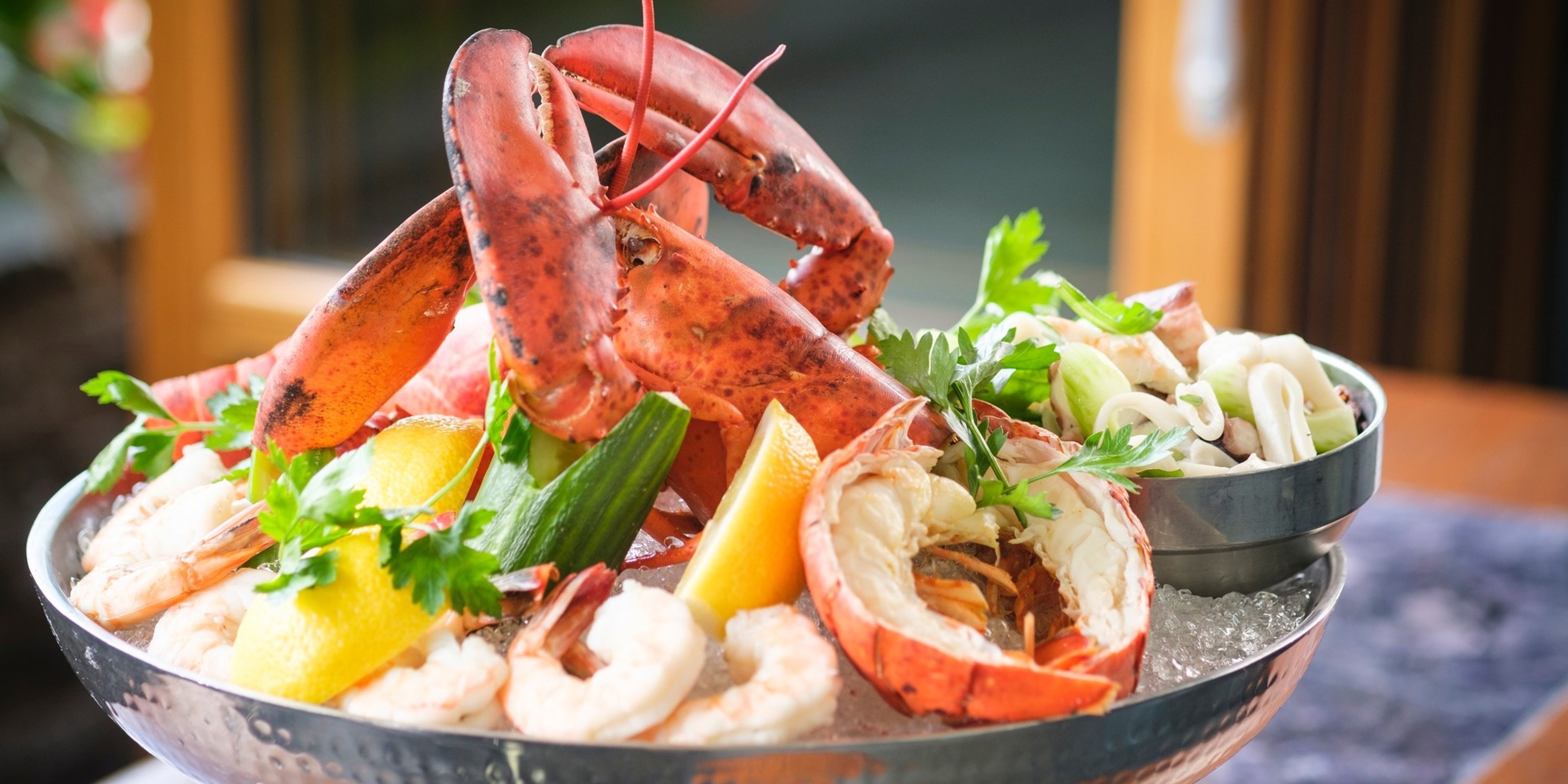 Image for Aldo Lamberti’s Family of Restaurants