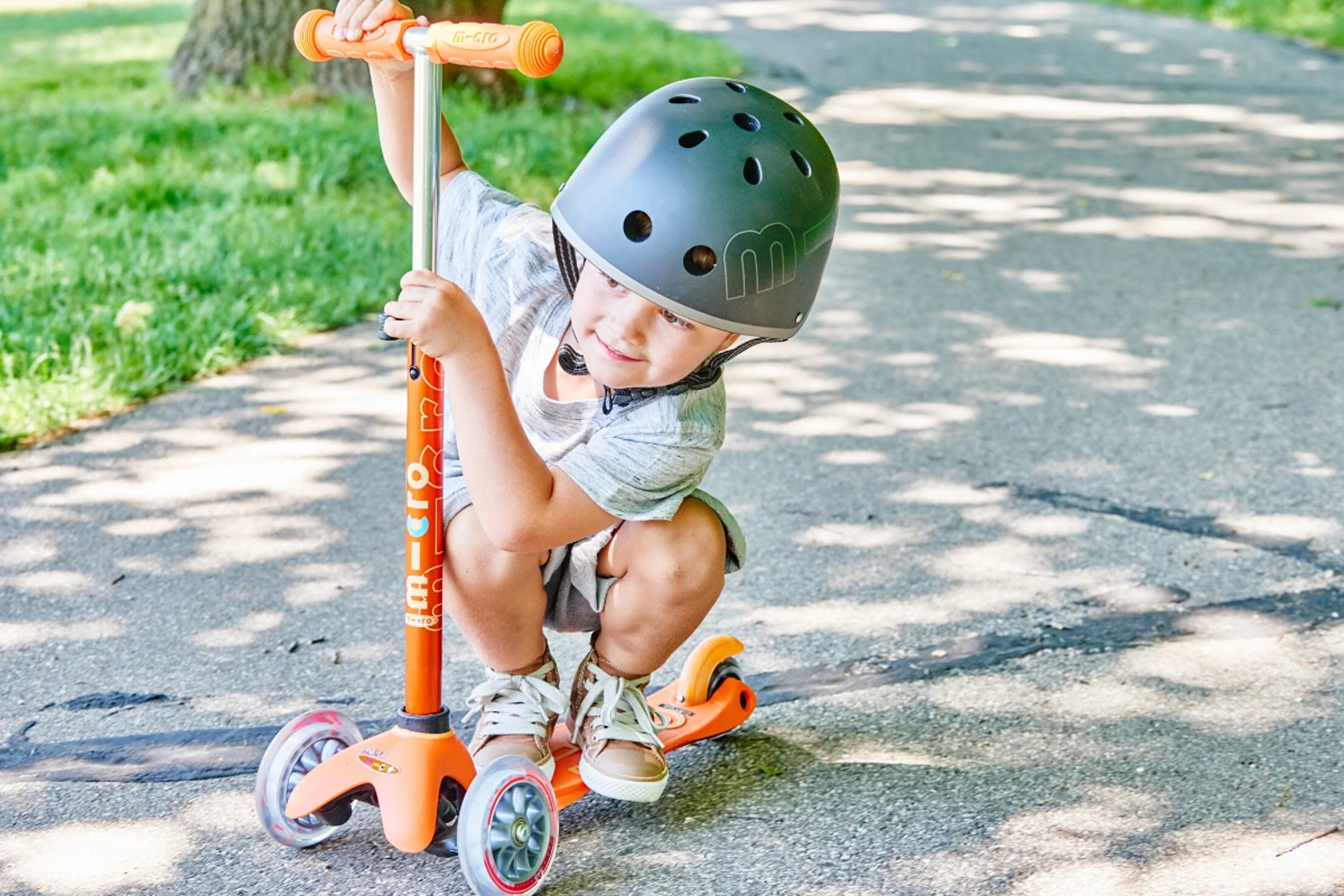 Image for Micro Kickboard