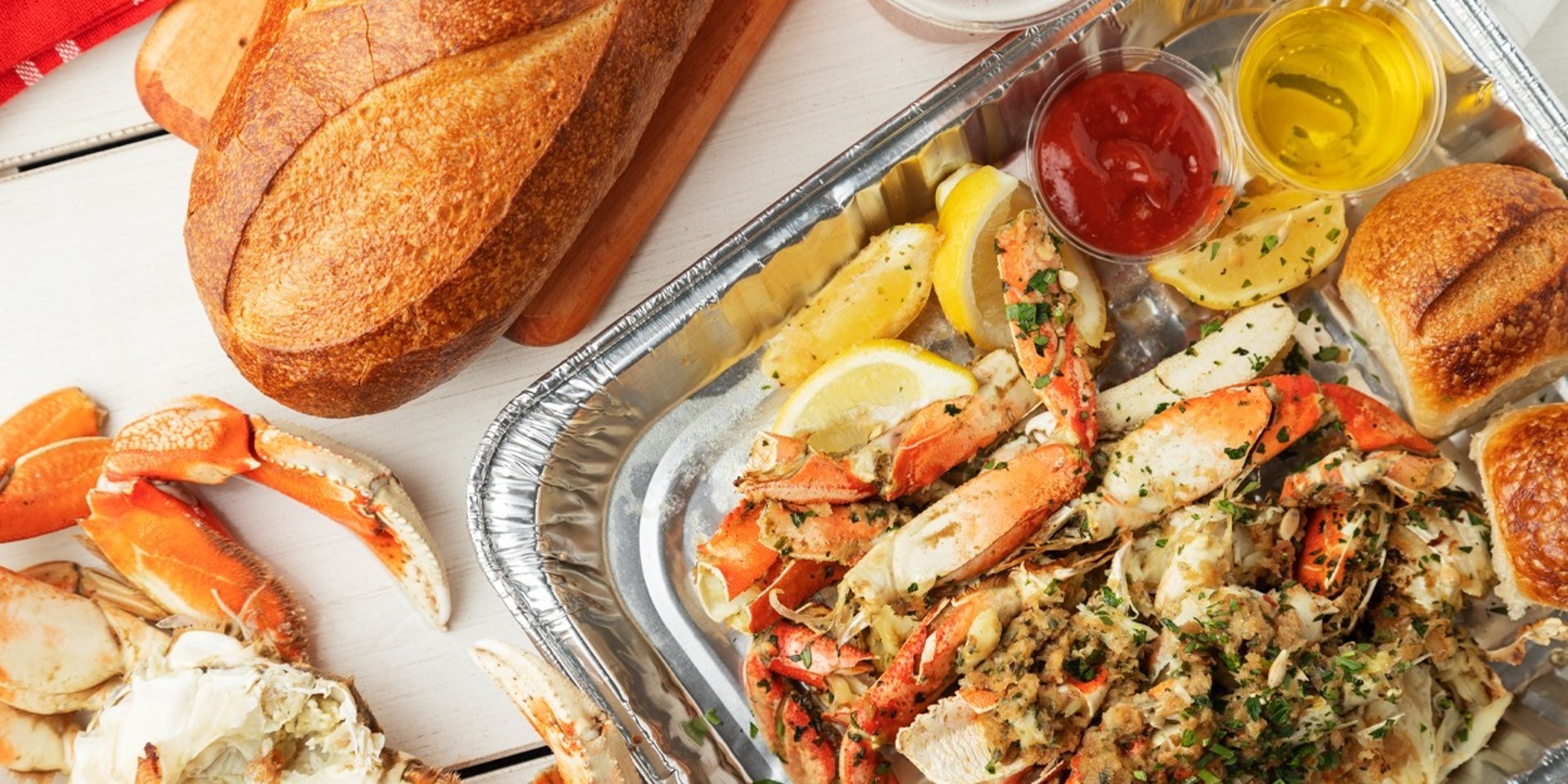 Image for Boudin Bakery