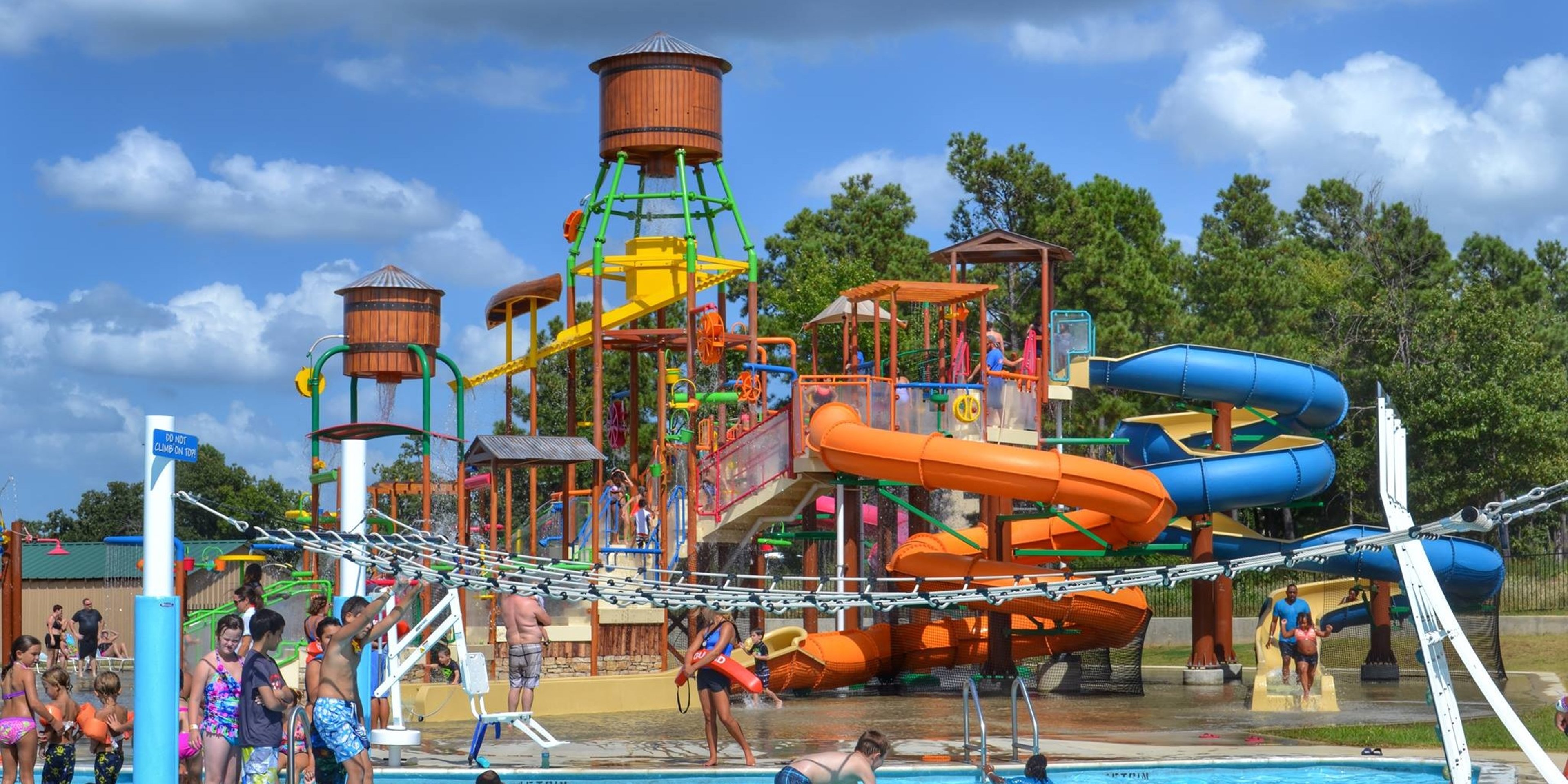 Image for Big Dam Waterpark