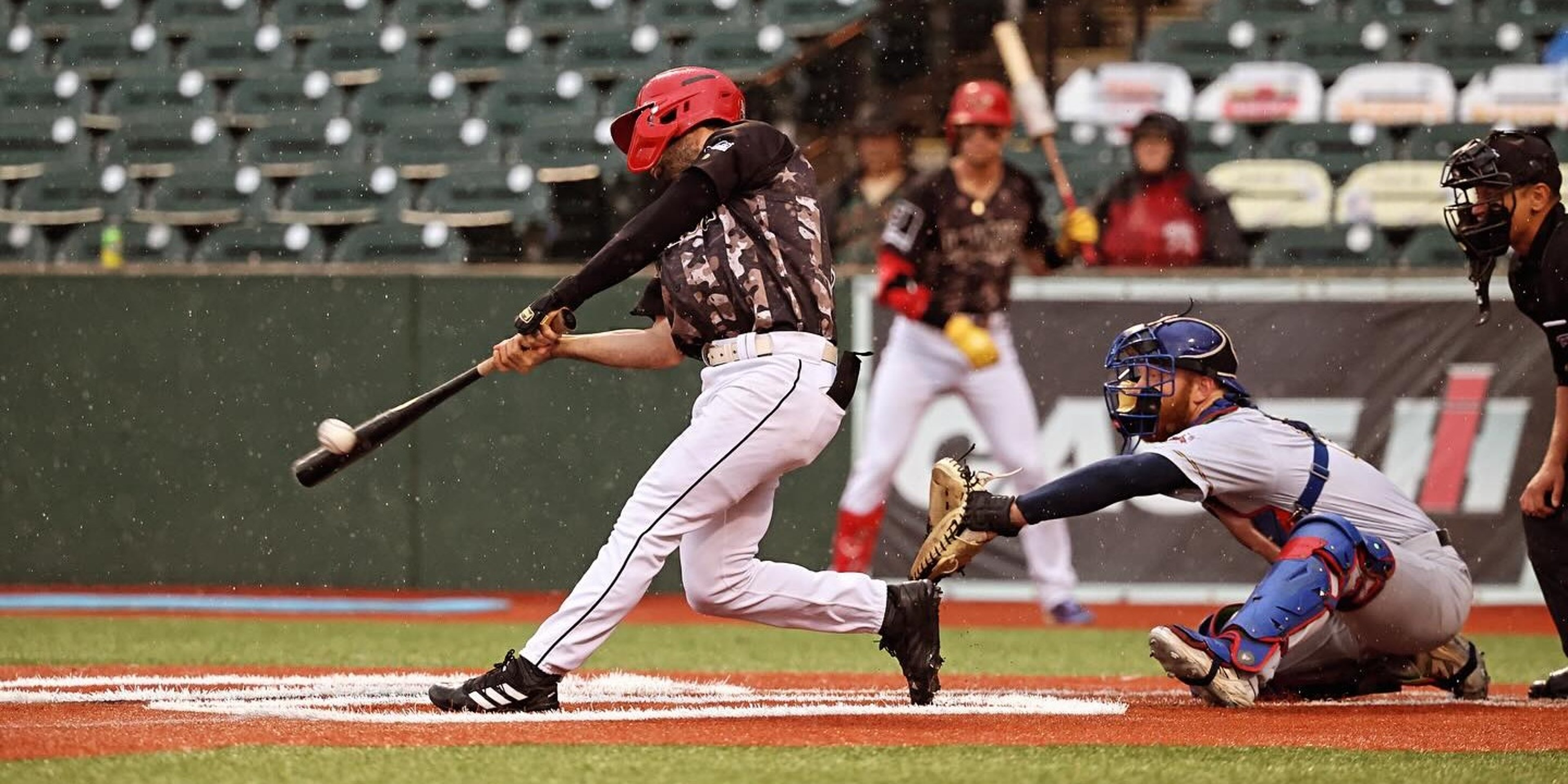 Image for Lancaster Stormers