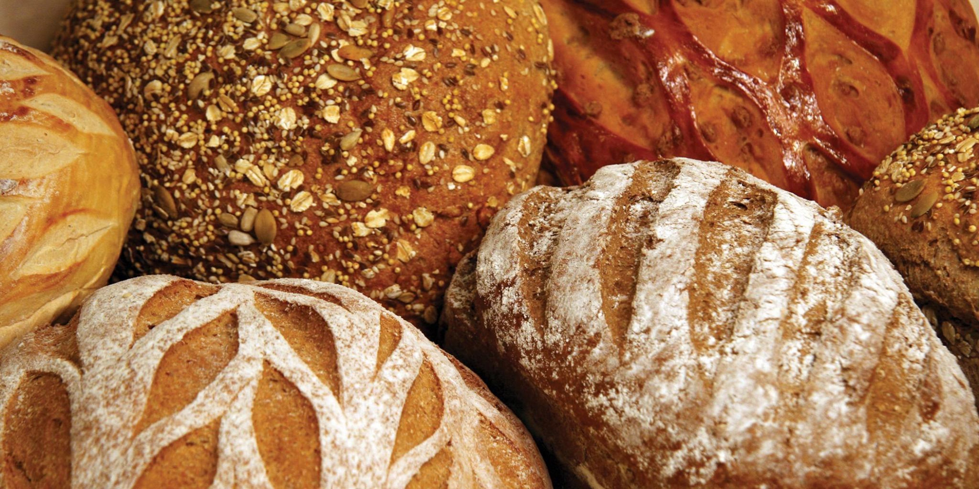 Image for Great Harvest Henderson