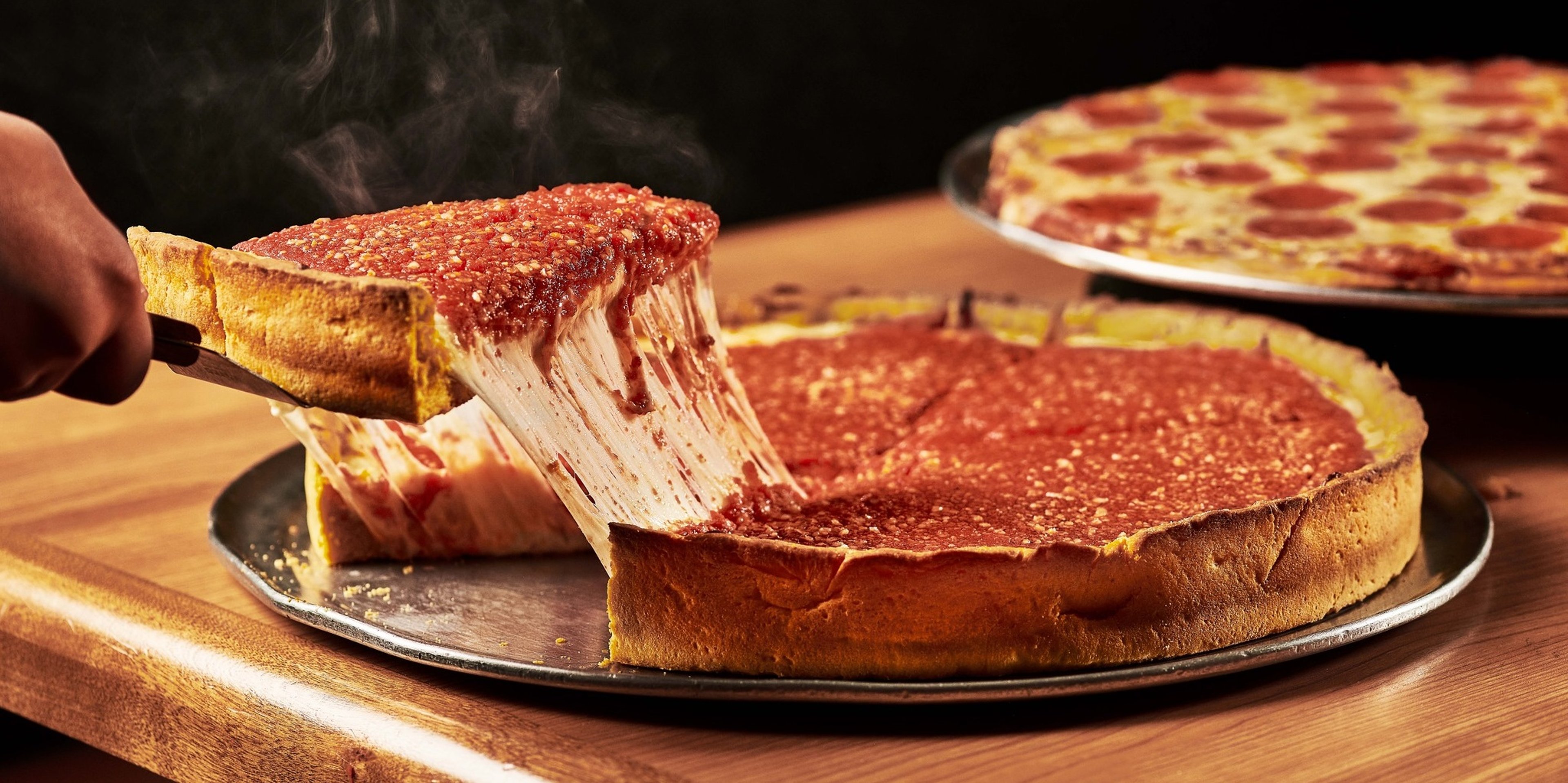 Image for Beggars Pizza