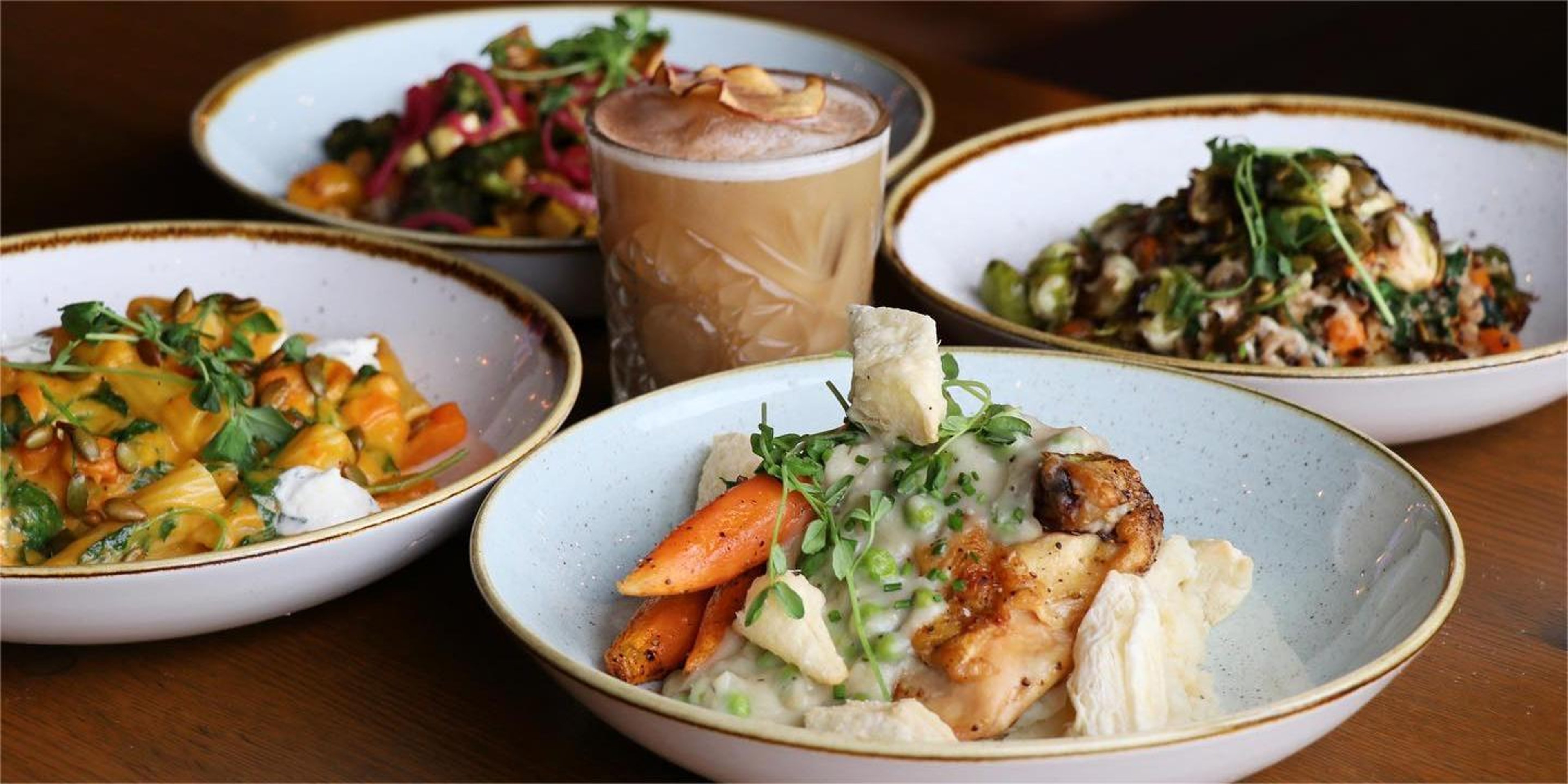 Image for Maverick Hospitality