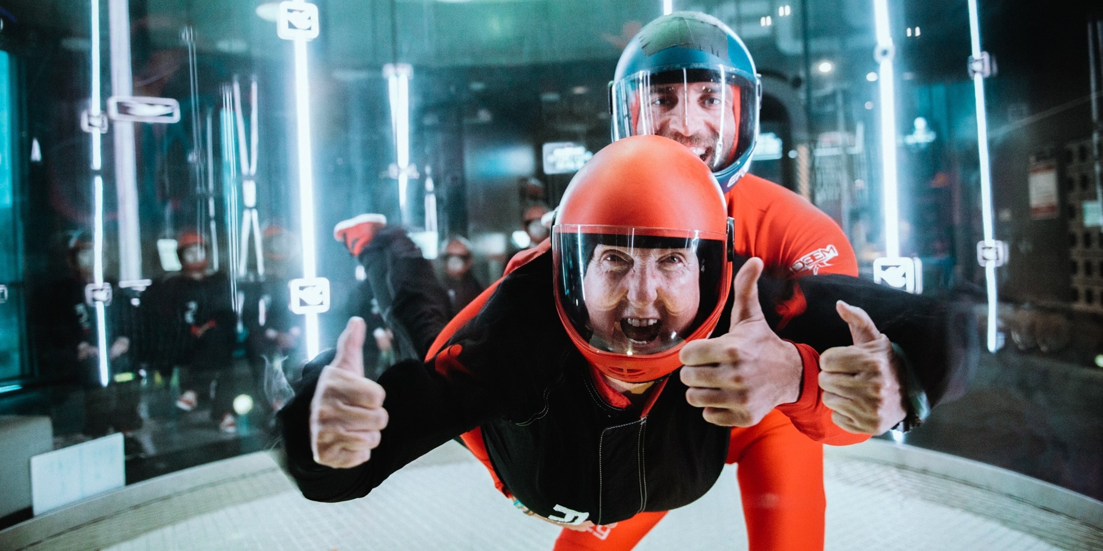 Image for iFLY