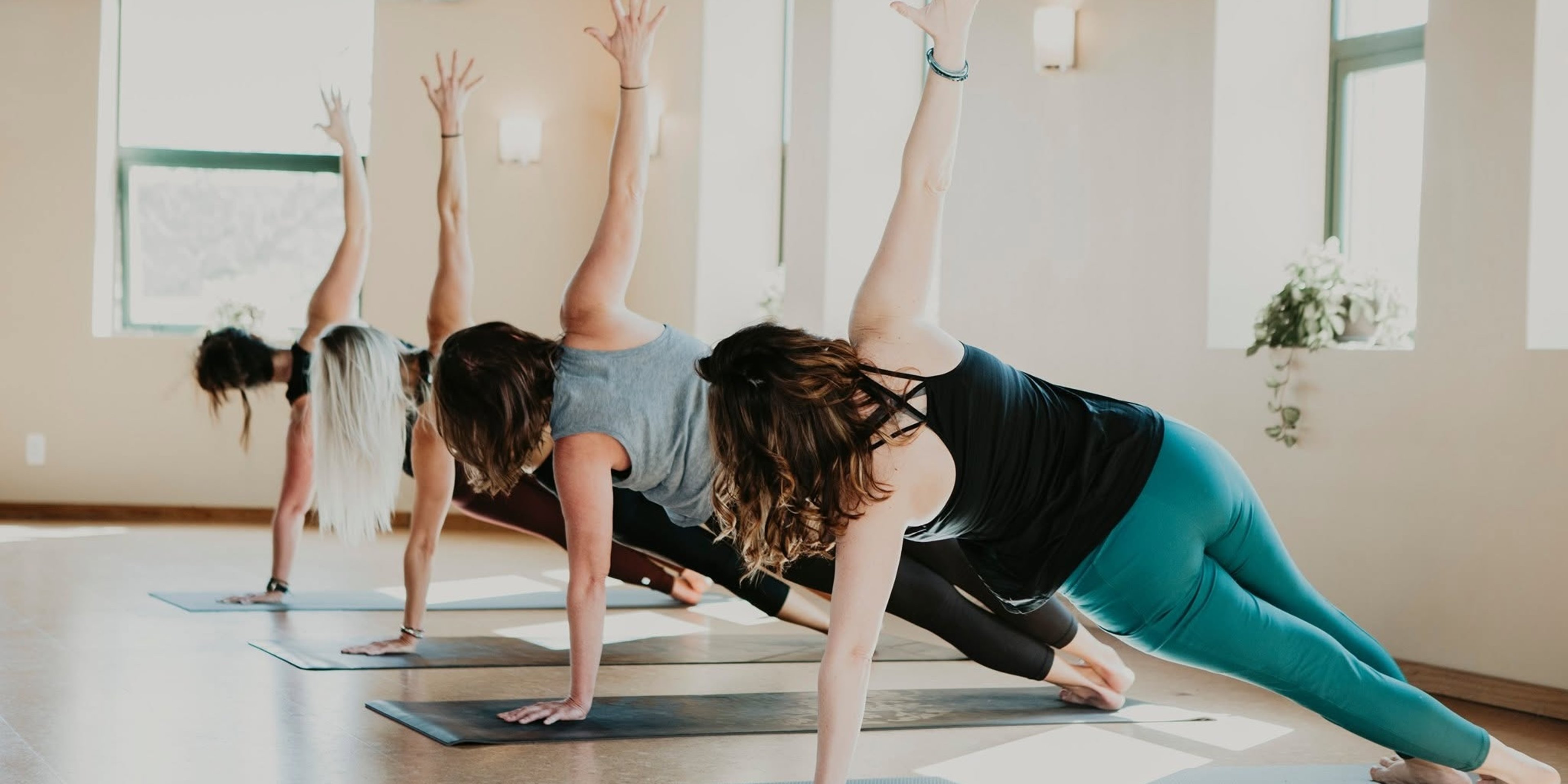 Image for 359° Yoga