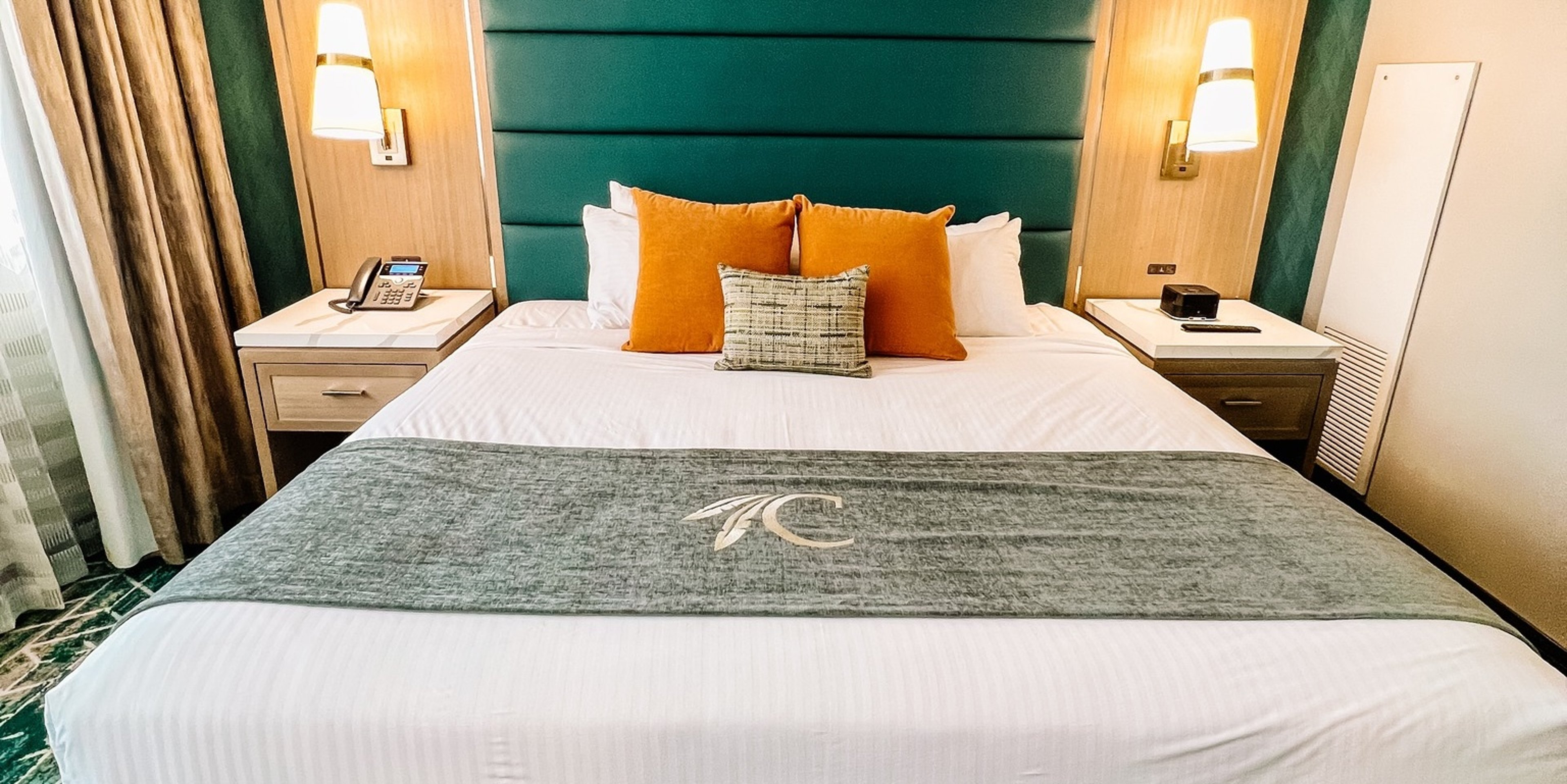 Image for Choctaw Casinos & Resorts