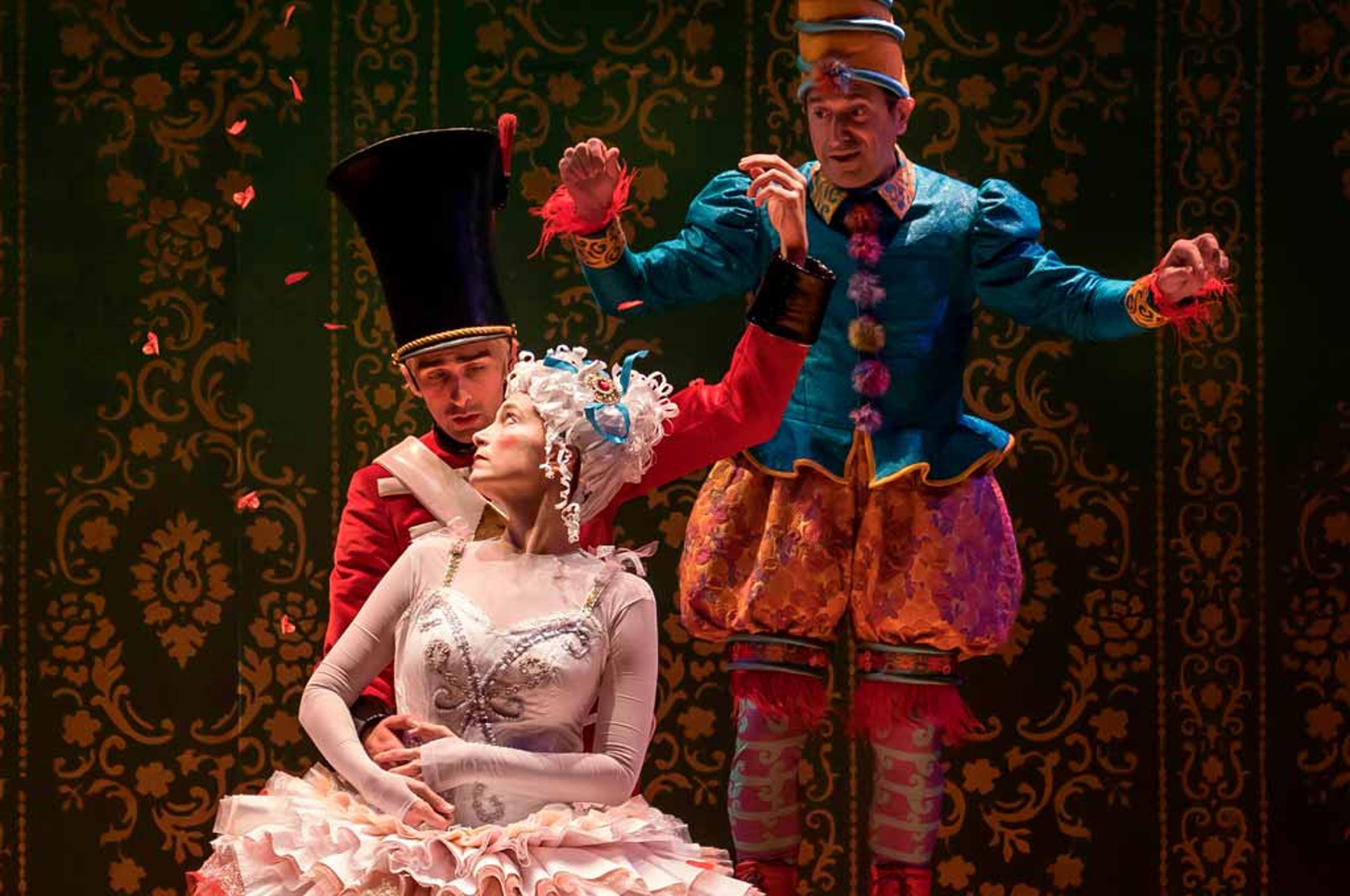 Image for Lookingglass Theatre Company