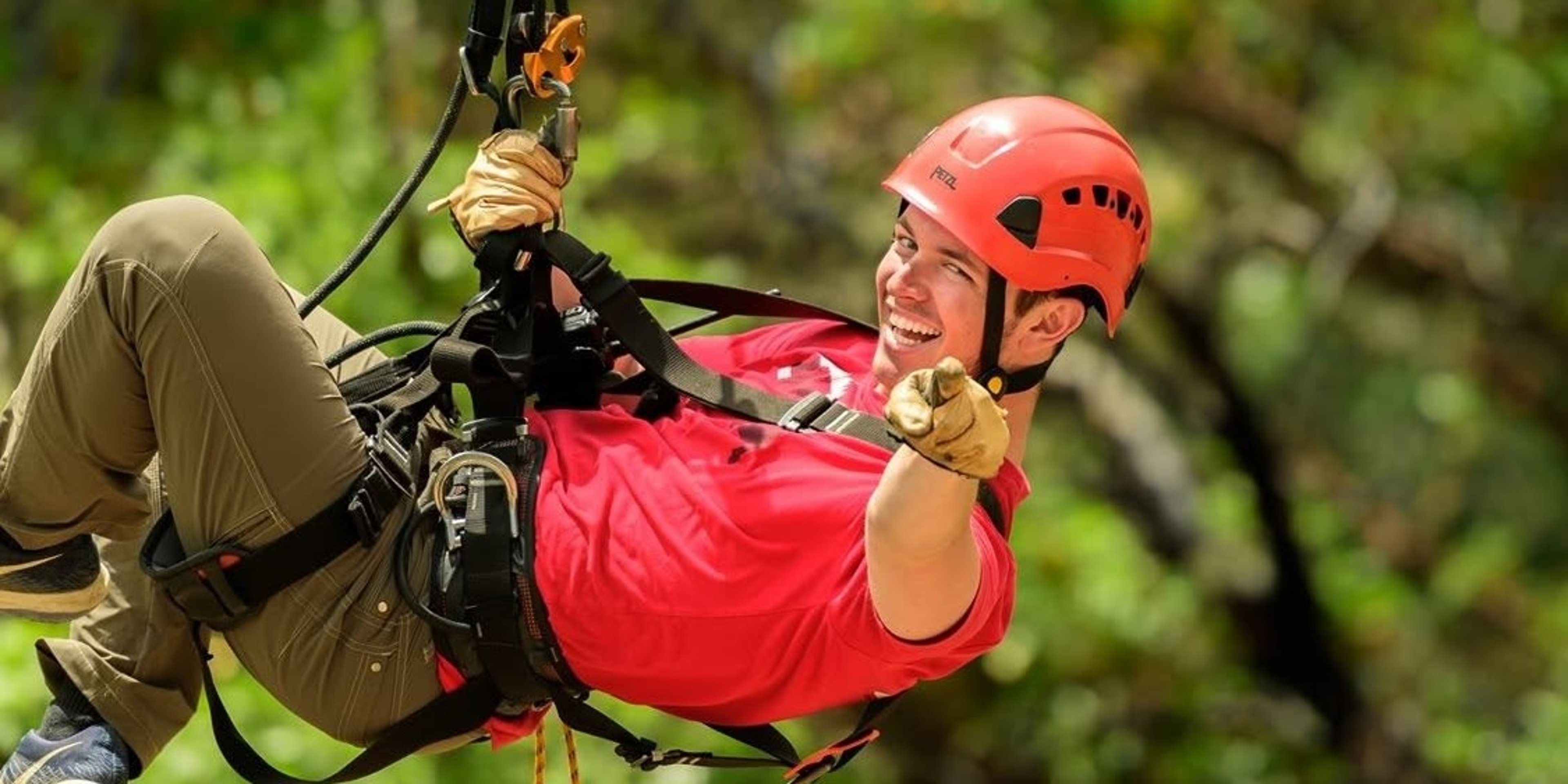Image for Rogue Valley ZipLine Adventures