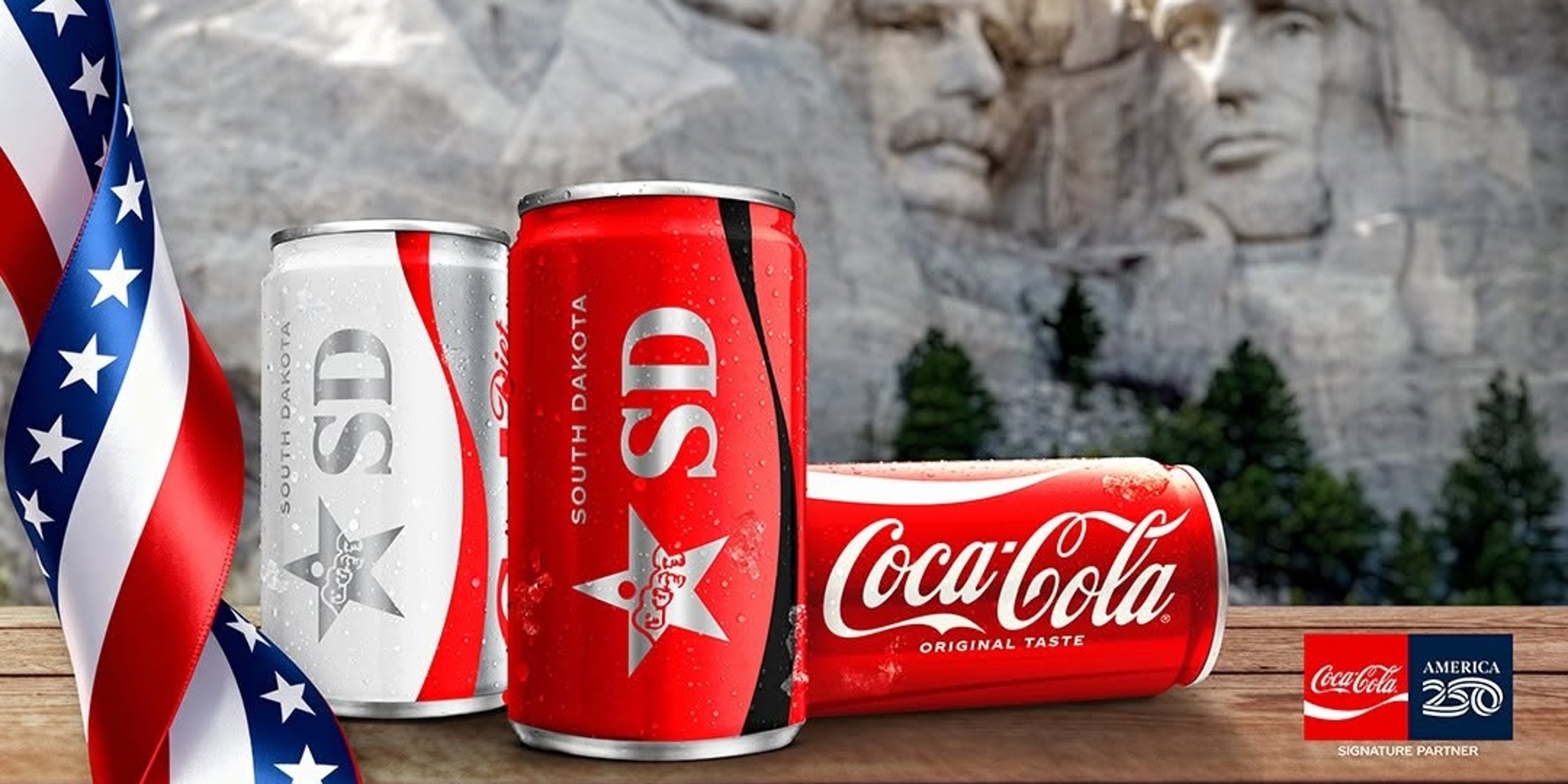 Image for Coca-Cola Bottling Co. High Country