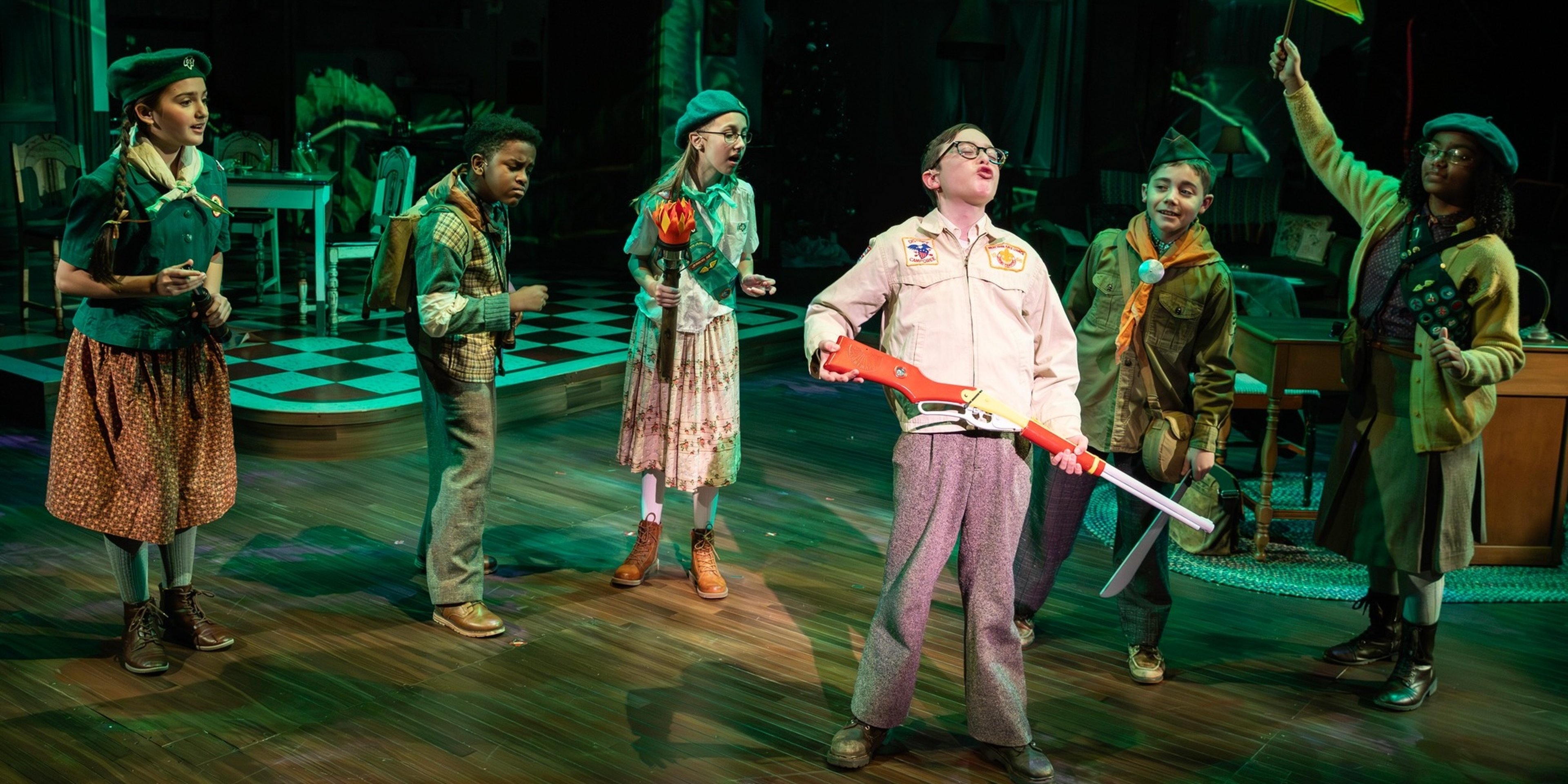 Image for Pittsburgh Public Theater