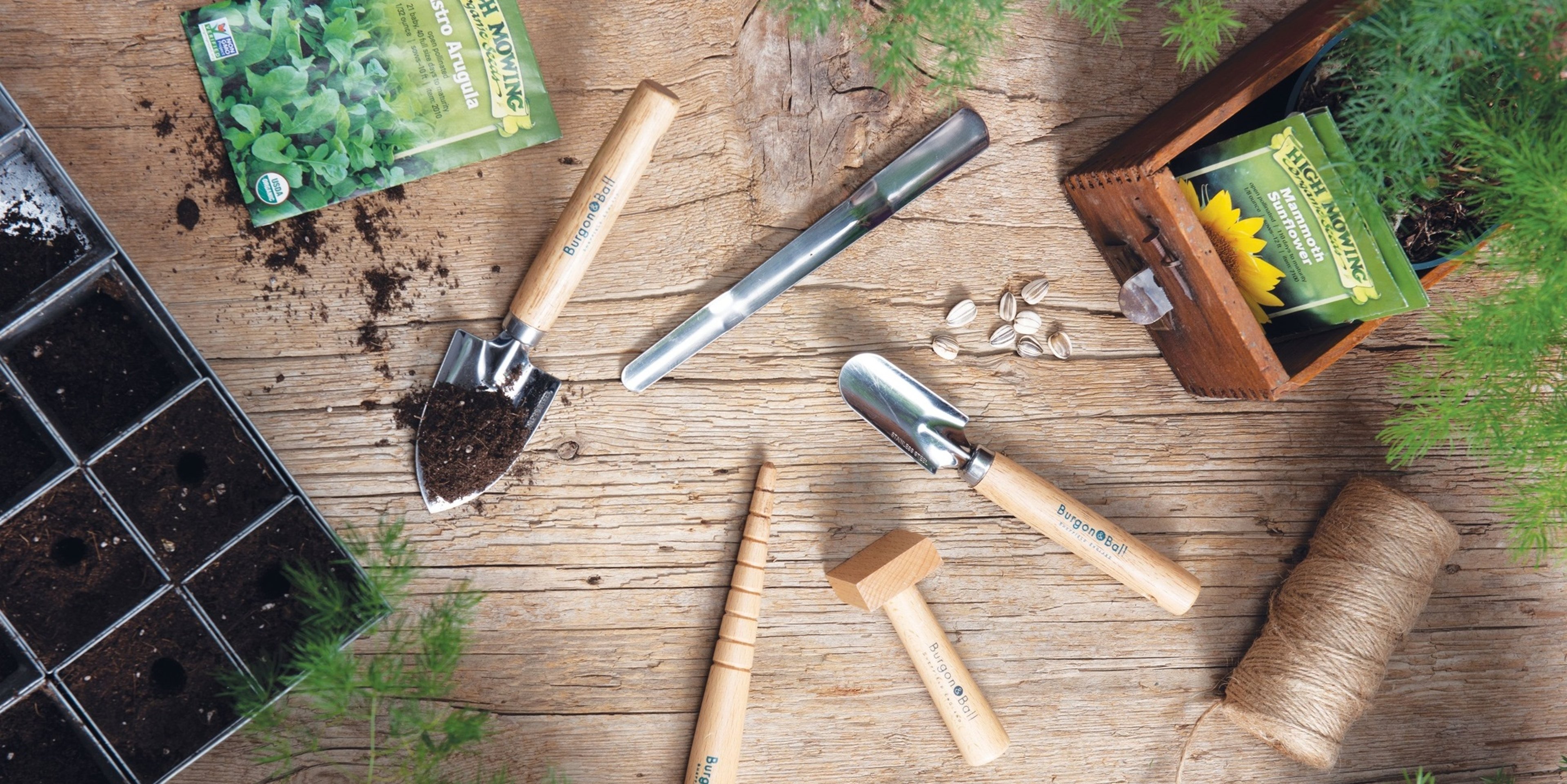 Image for Gardener's Supply Company