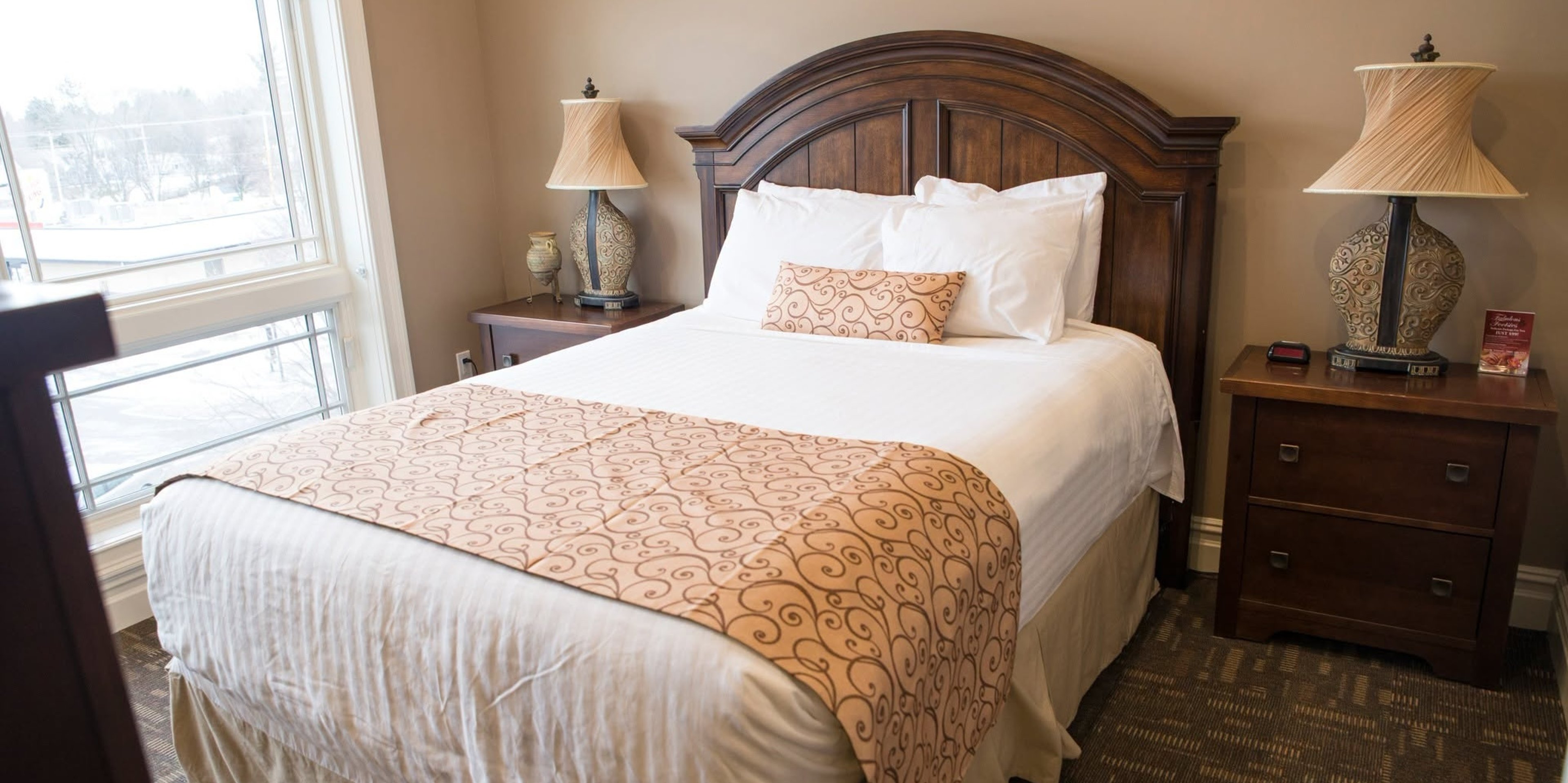 Image for Riverwalk Place Resort & Spa