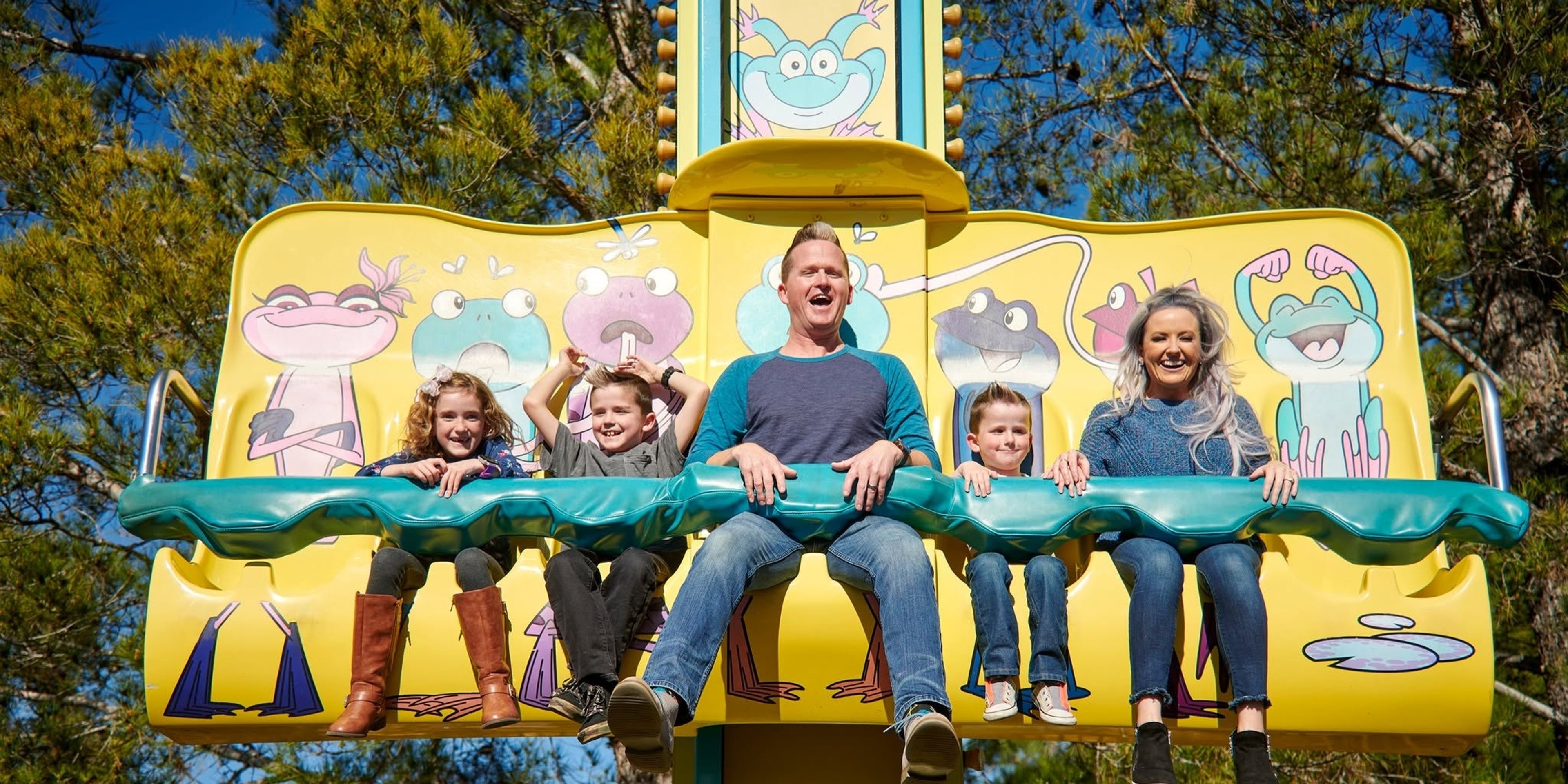 Image for Mulligan Family Fun Center