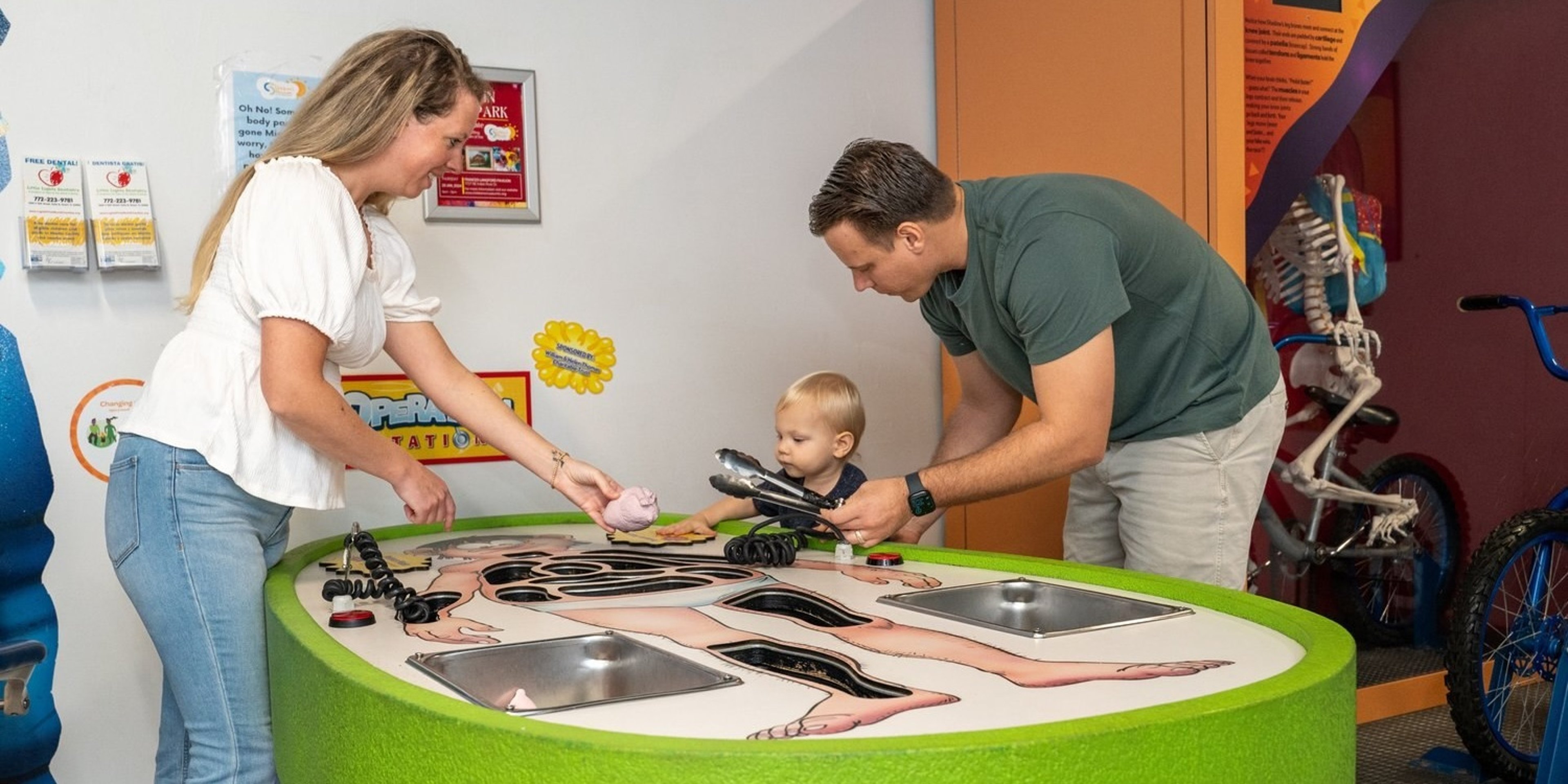 Image for The Children's Museum of the Treasure Coast