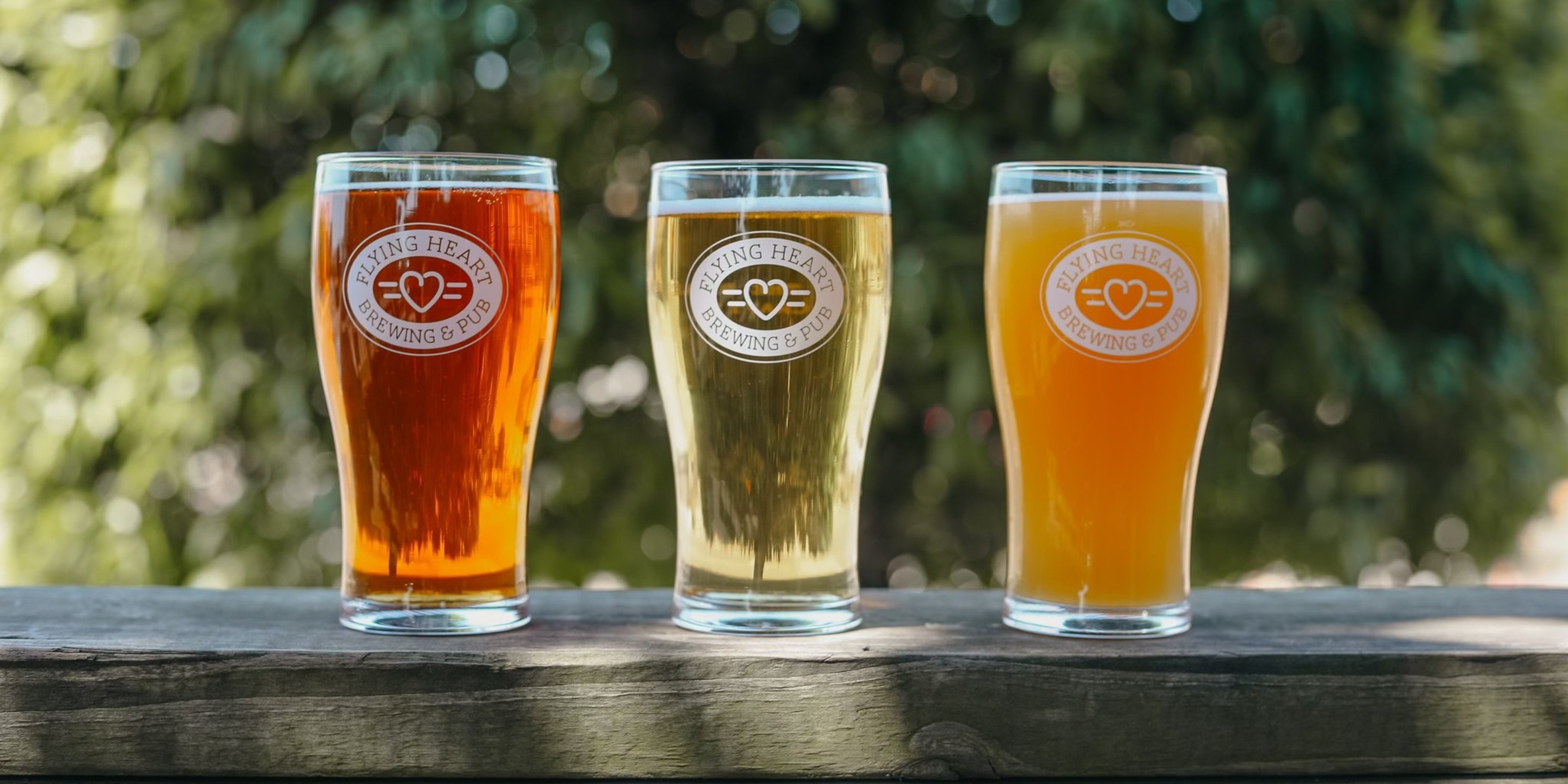 Image for Flying Heart Brewing