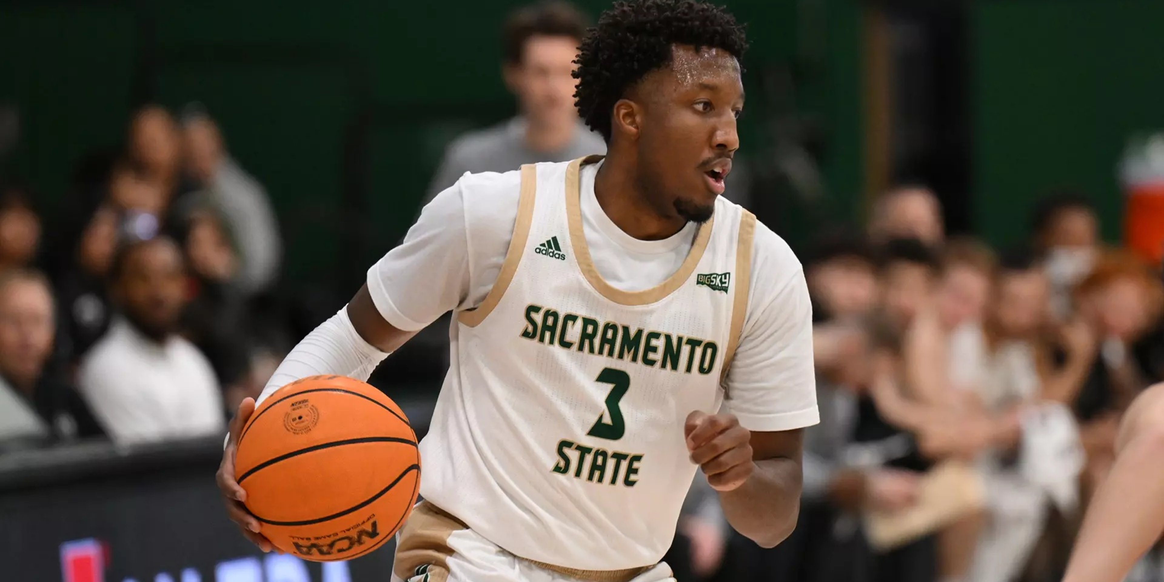 Image for Sacramento State Athletics