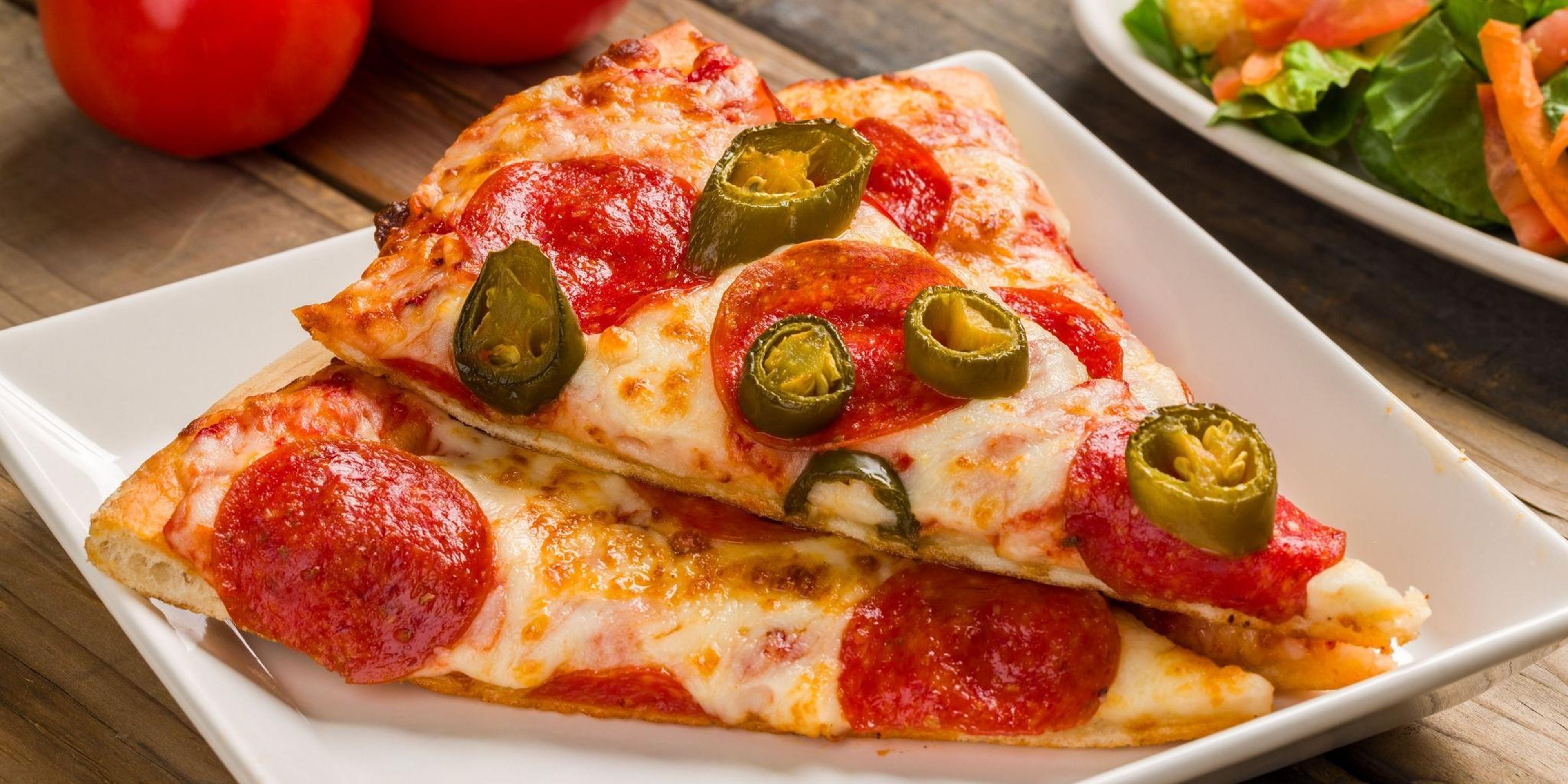 Image for John's Incredible Pizza