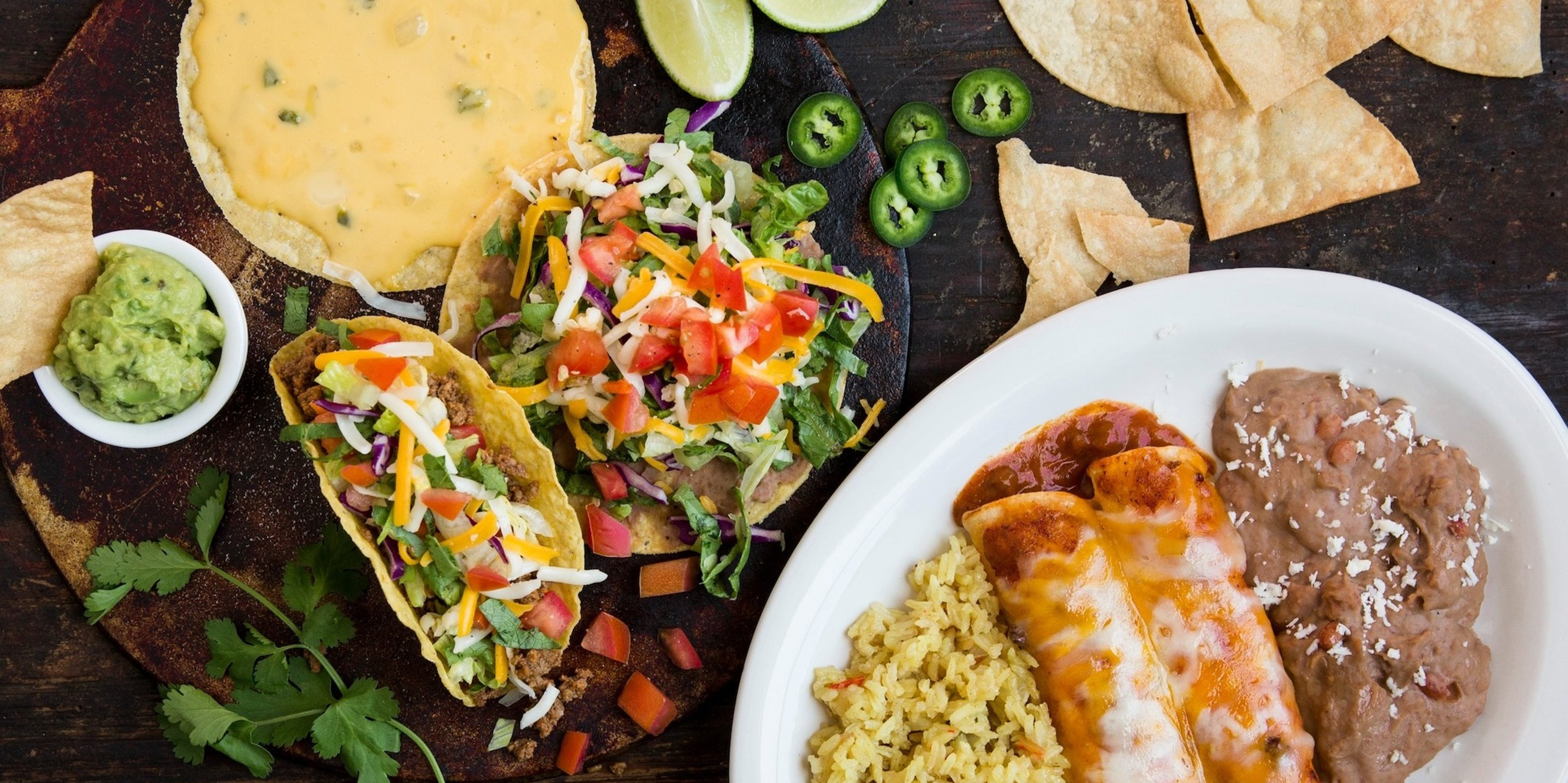 Image for Gringos Tex Mex