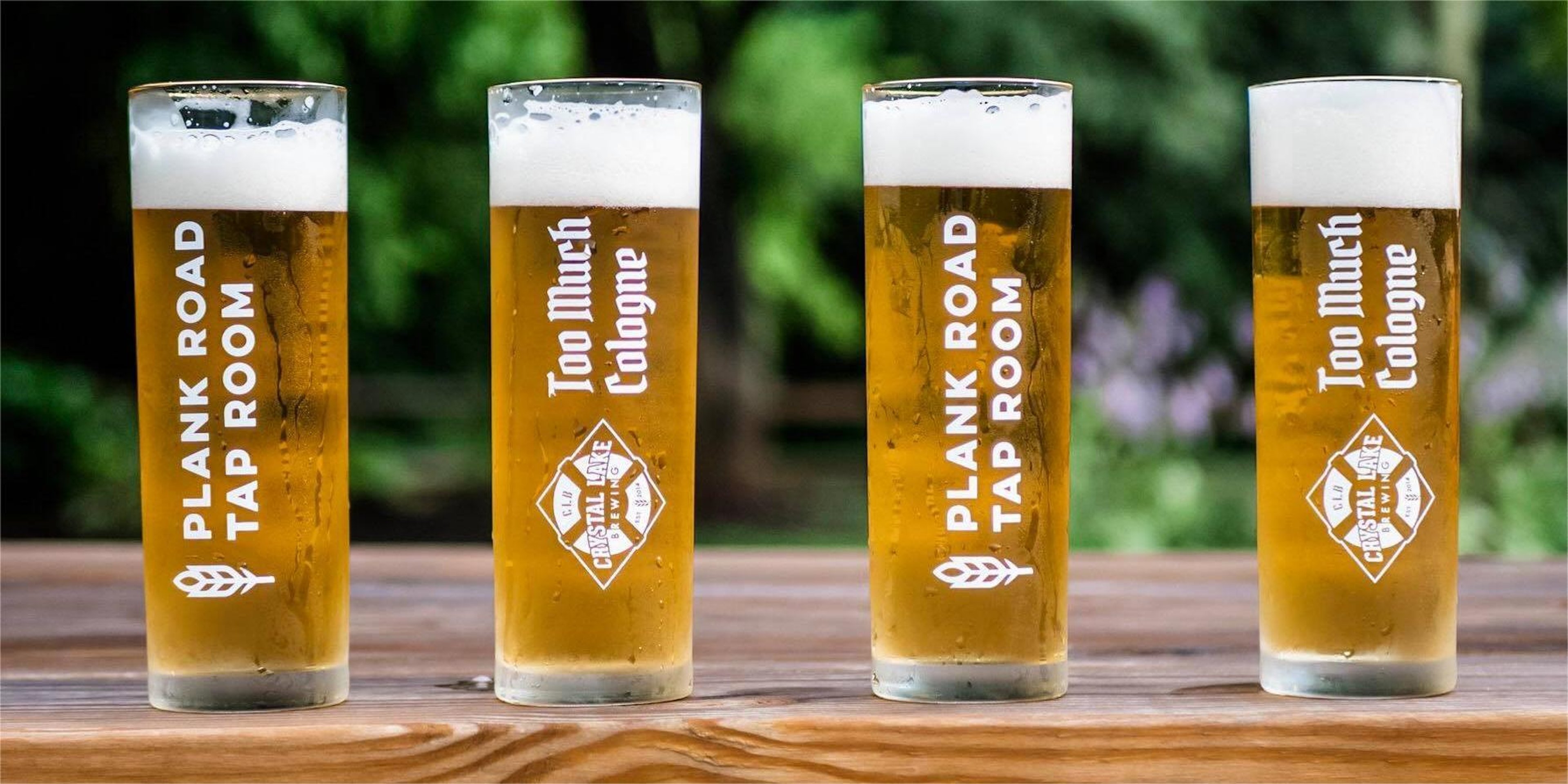 Image for Plank Road Tap Room