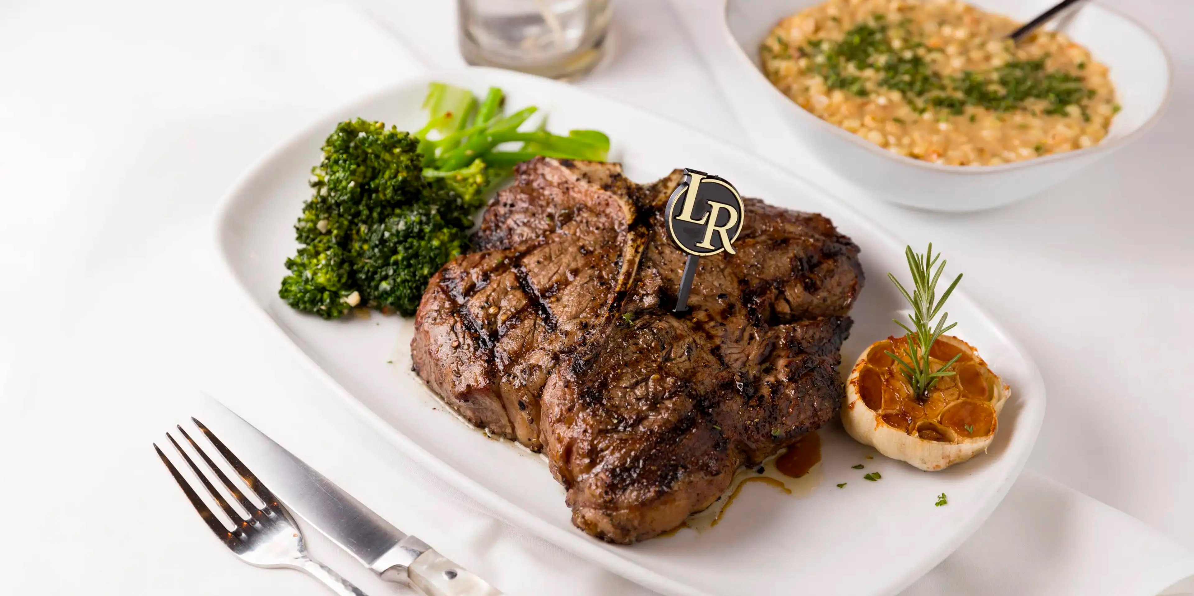 Image for Larsen's Restaurants