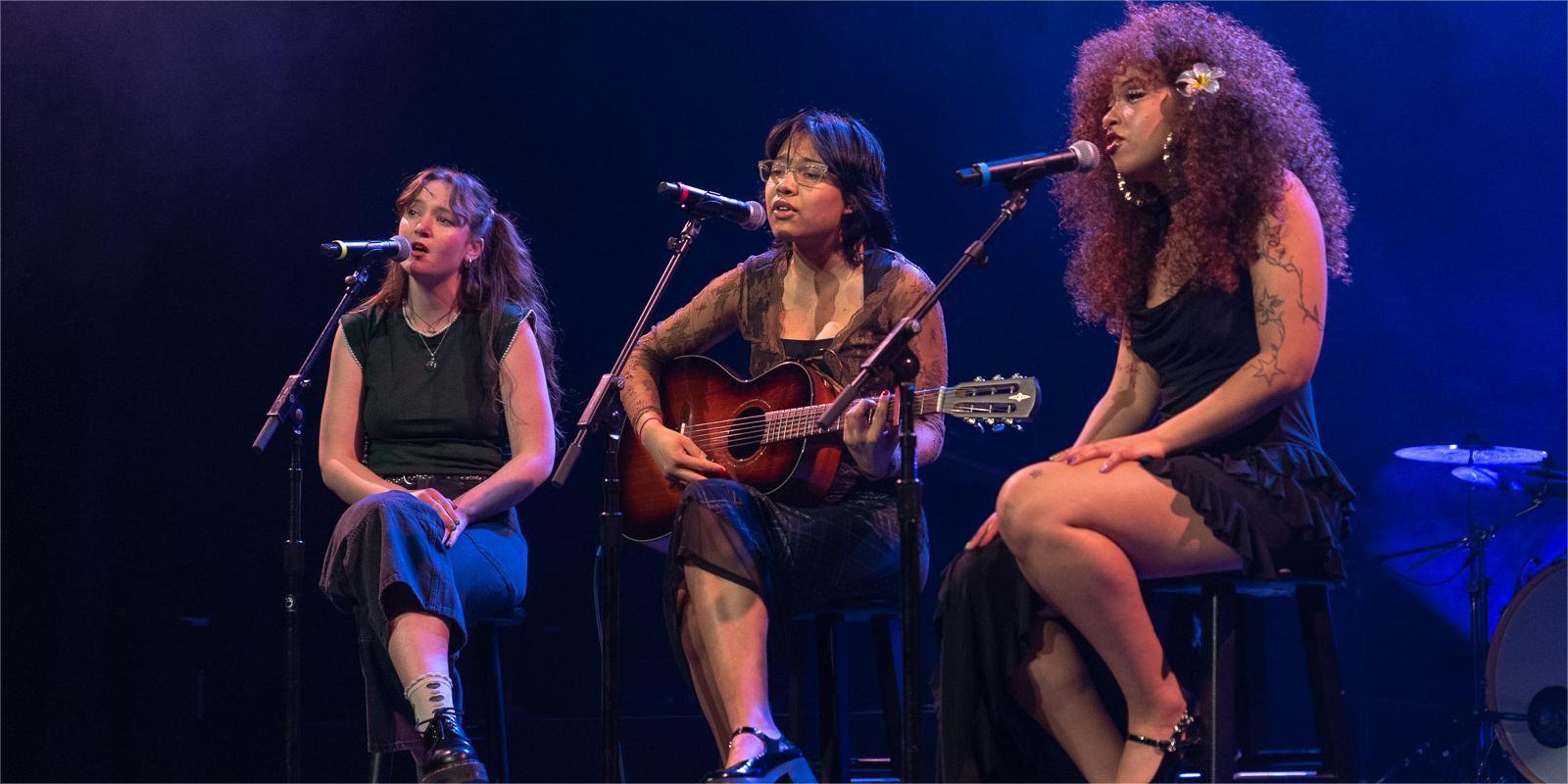 Image for Seattle Theatre Group