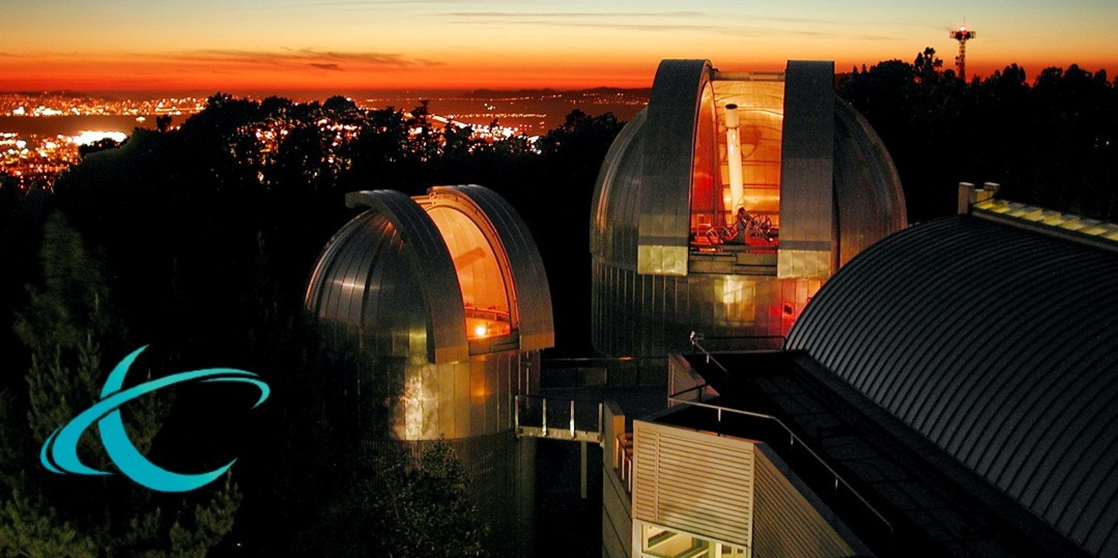 Image for Chabot Space & Science Center