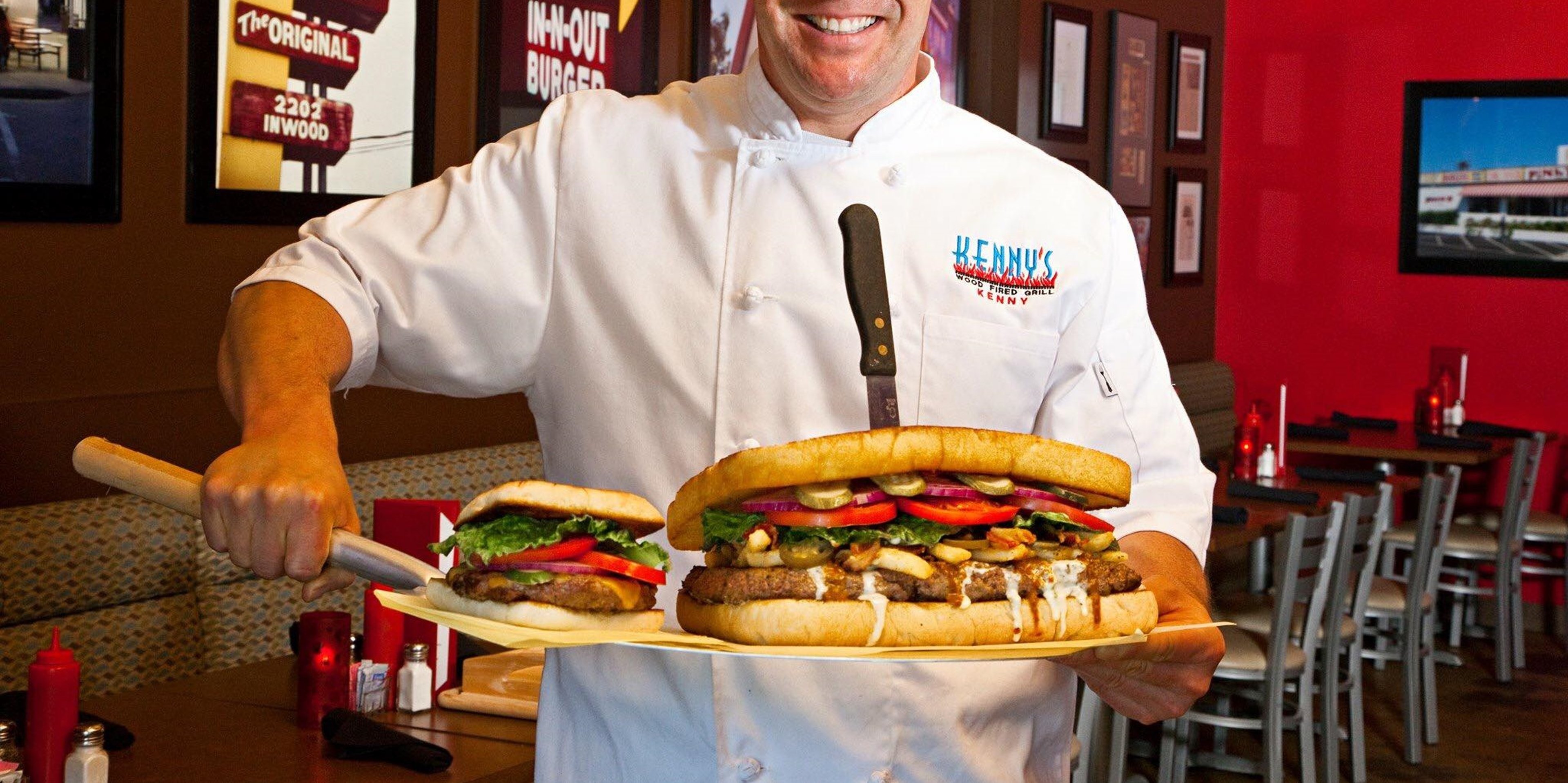 Image for Kenny's Restaurant Group