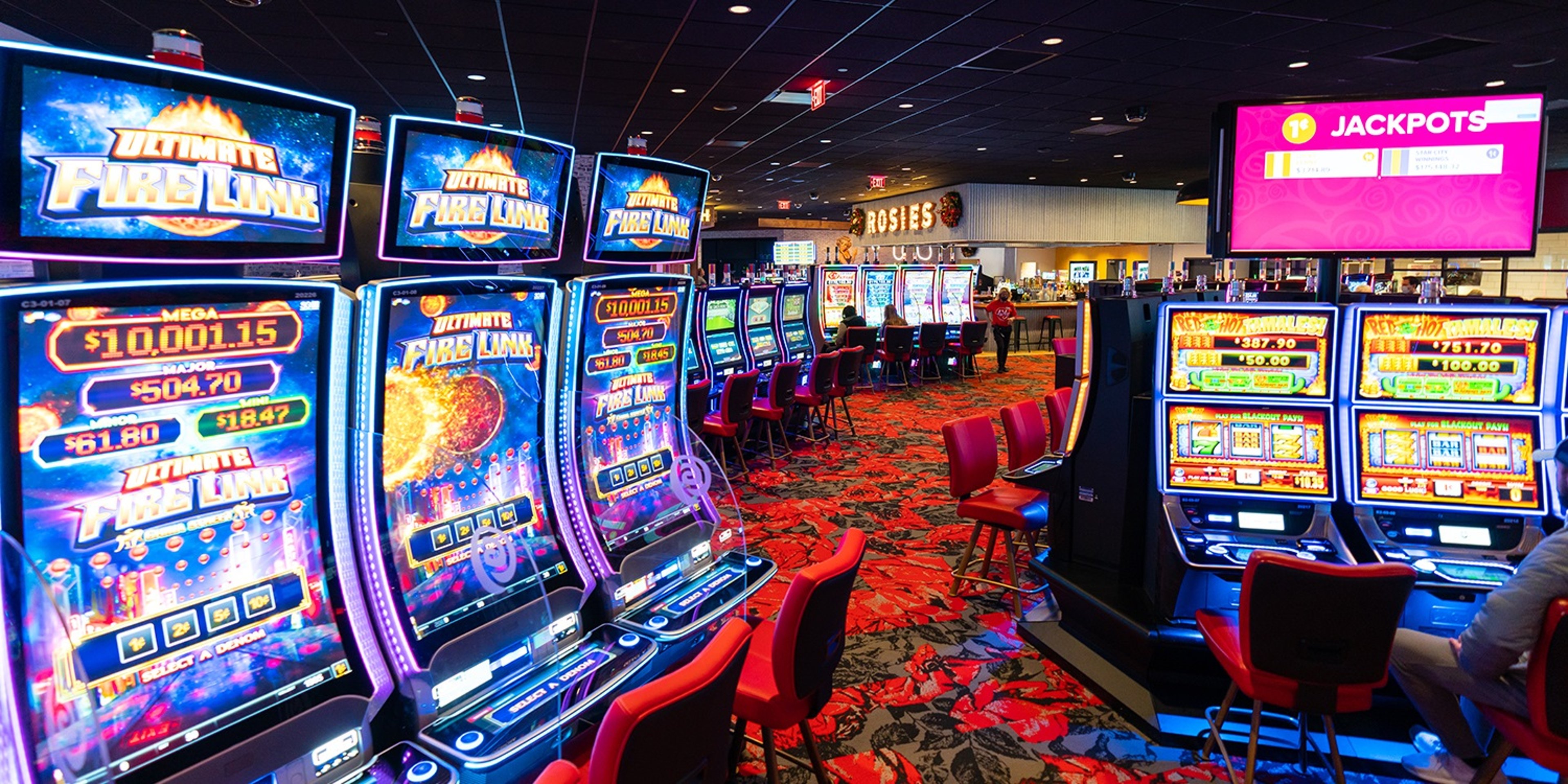 Image for Rosie's Gaming