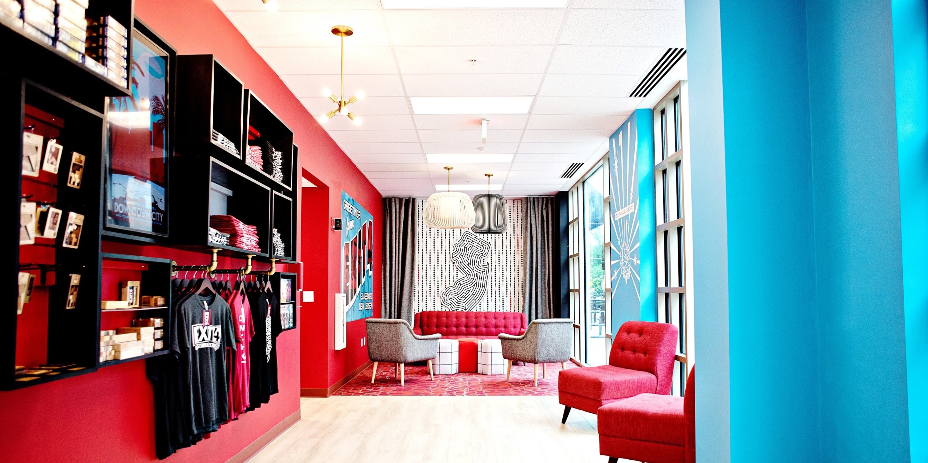 Image for Exit 4 Private Escape Rooms (Toms River NJ)