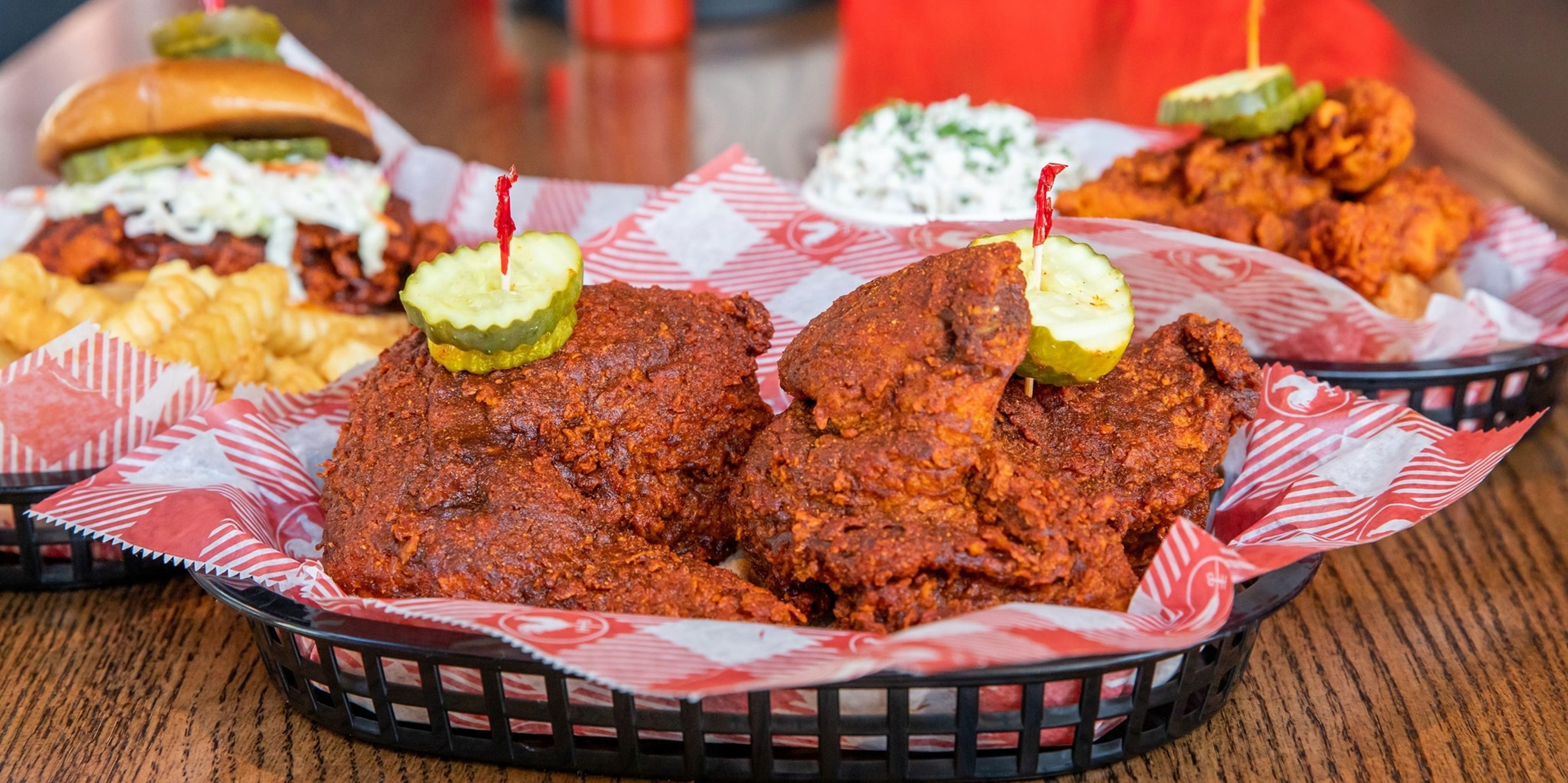 Image for Hattie B's