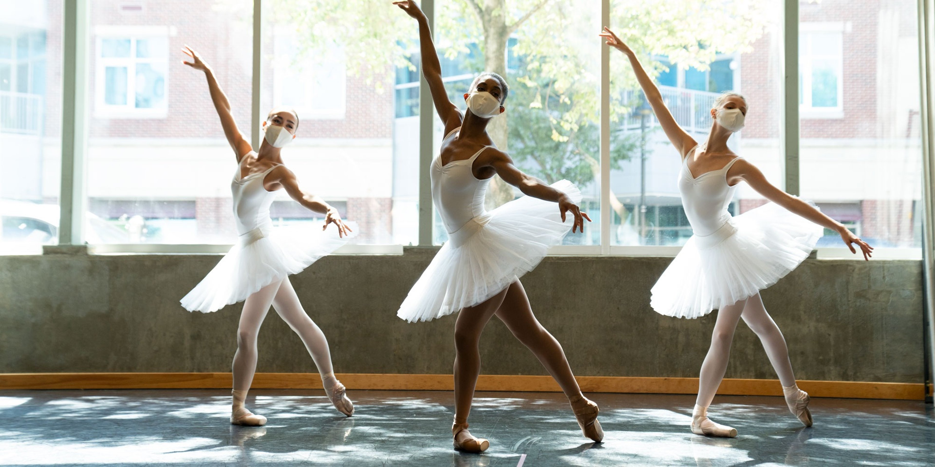 Image for Louisville Ballet