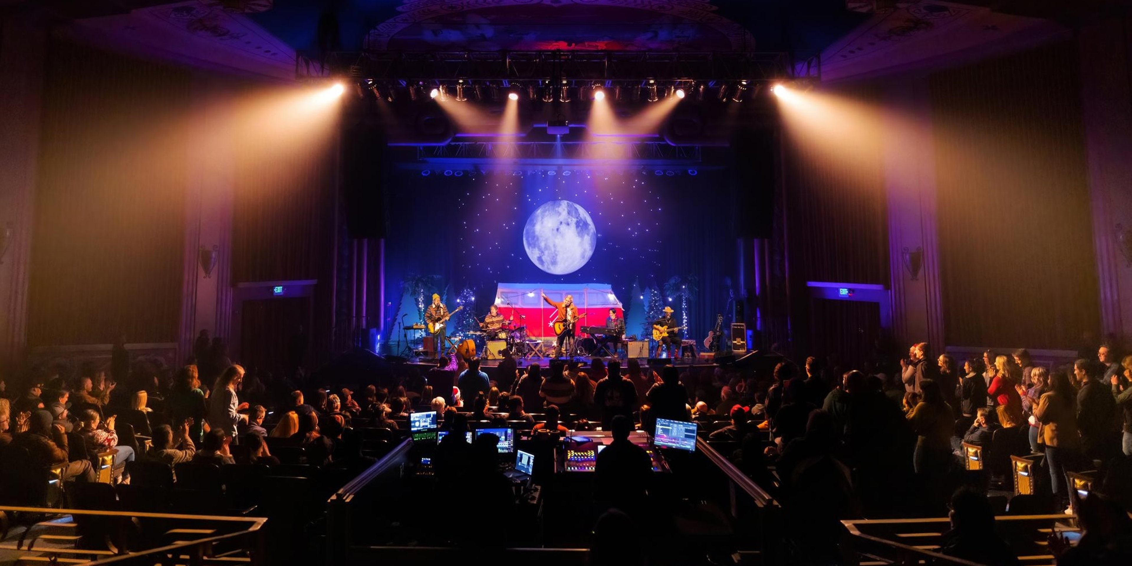 Image for Uptown Theatre Napa