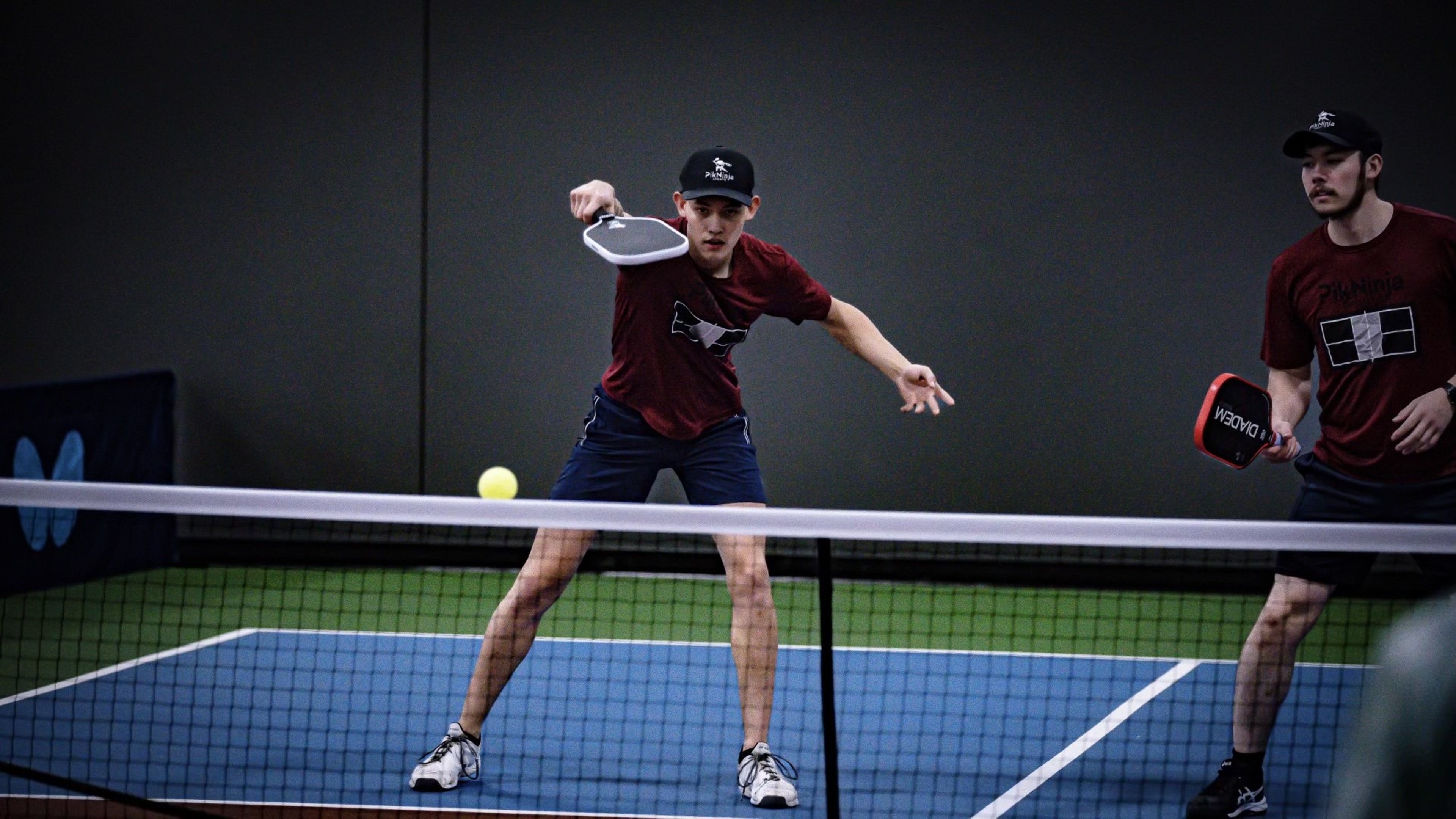 Image for Mega Pickleball