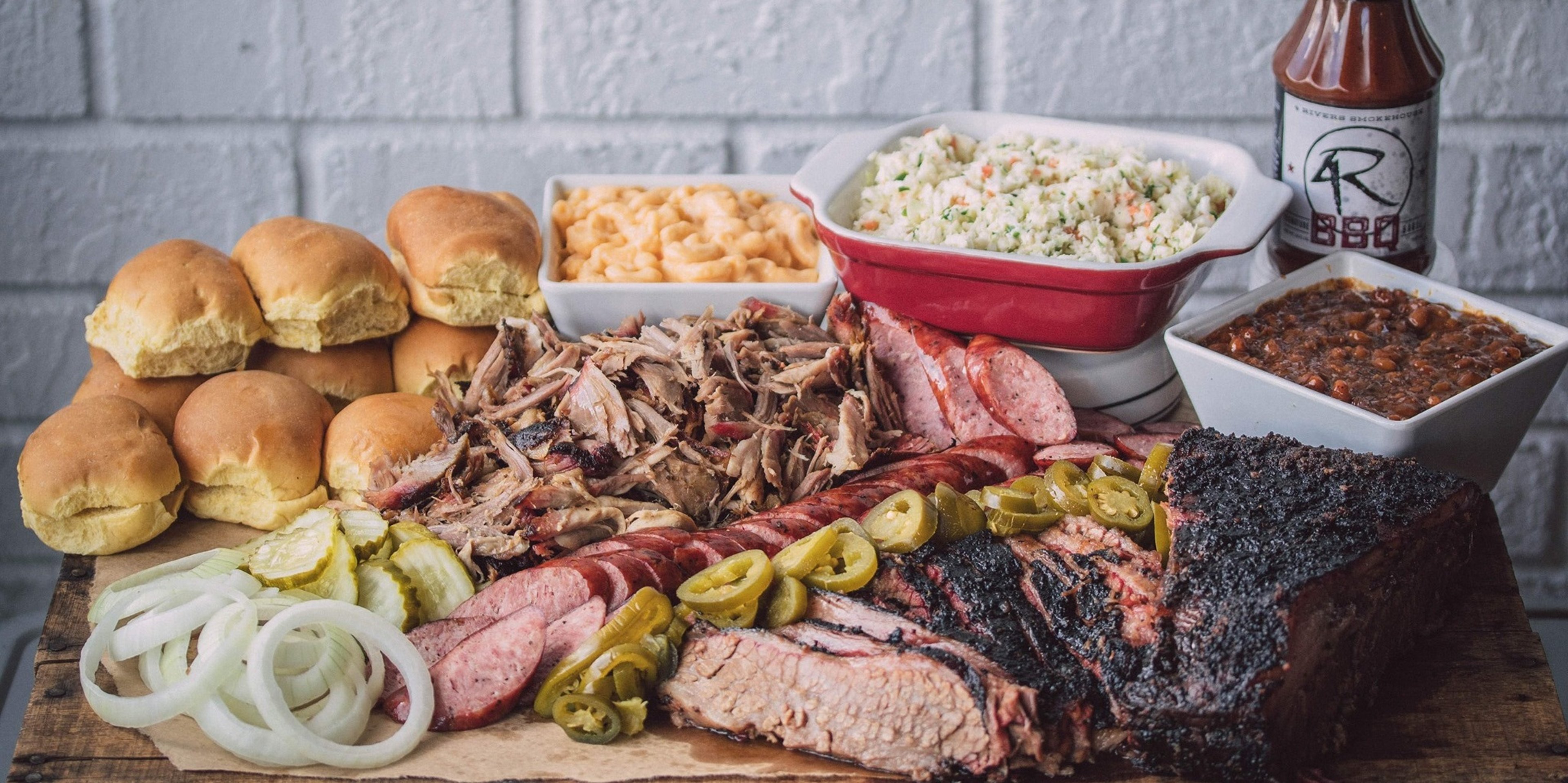 Image for 4 Rivers Smokehouse