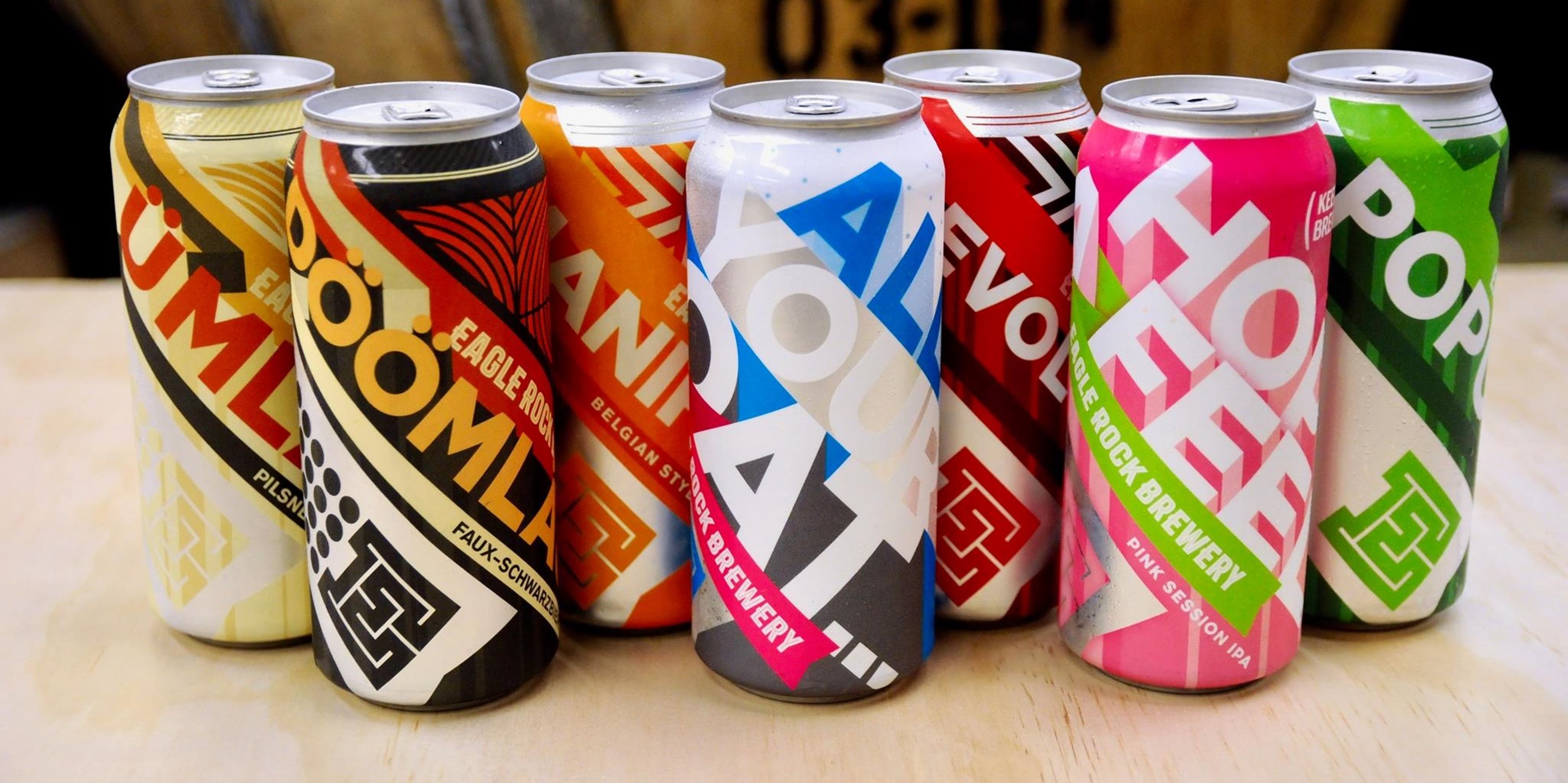 Image for Eagle Rock Brewery