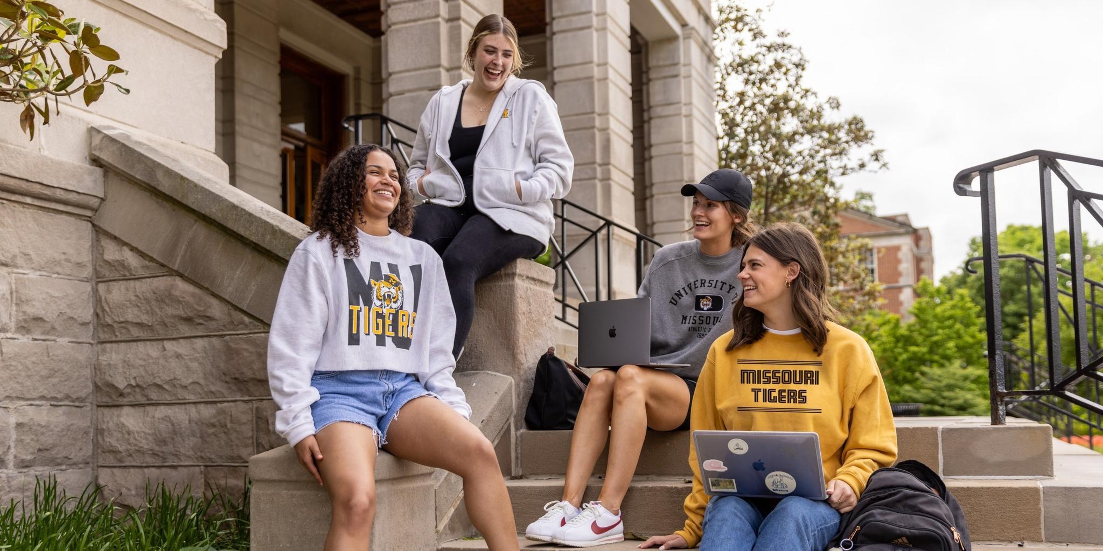 Image for The Mizzou Store